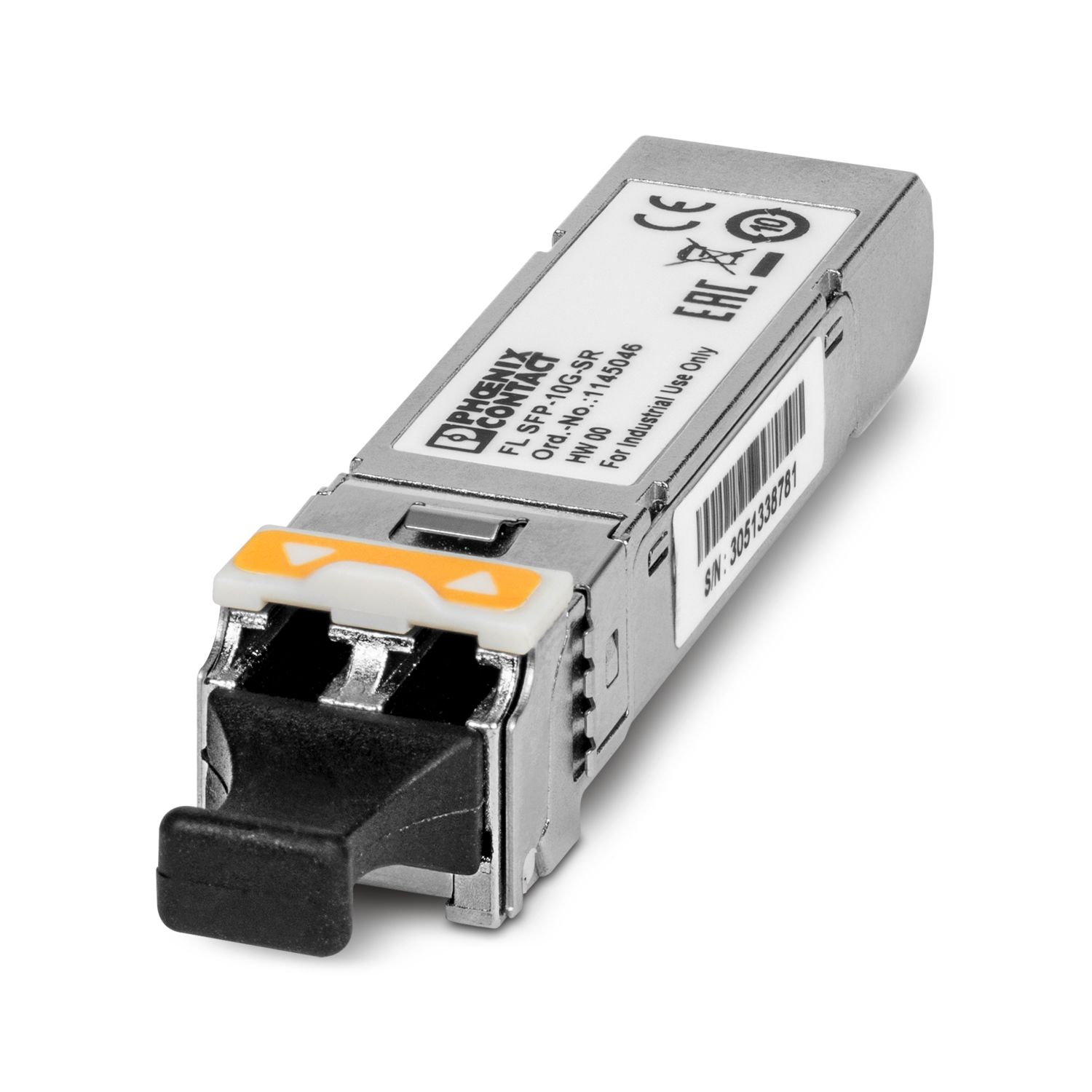 FL SFP-10G-SR