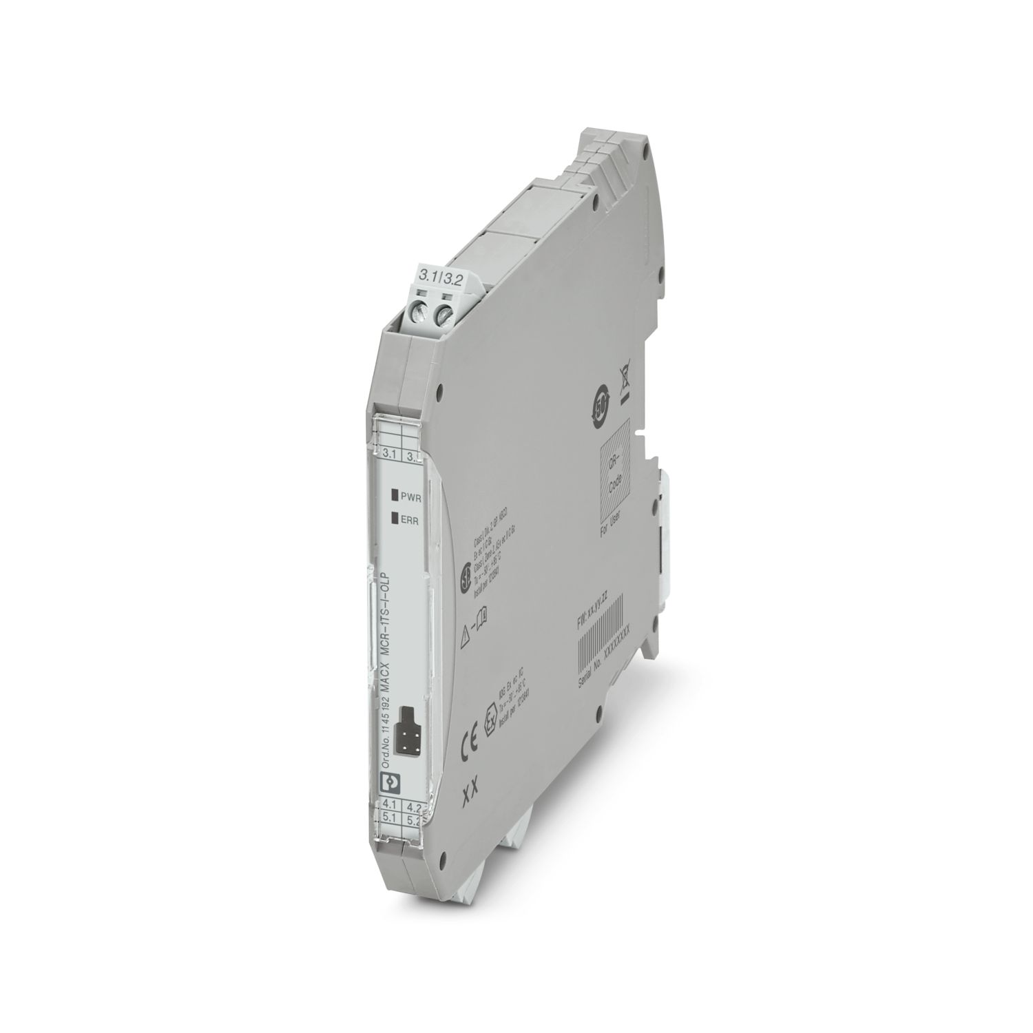 MACX MCR-1TS-I-OLP-SP