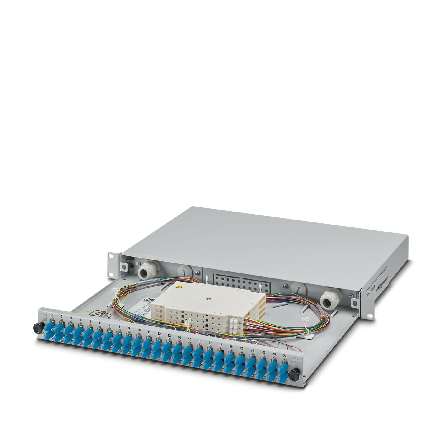 FOC-FDX20-FR19-STD24-OSP-PT9