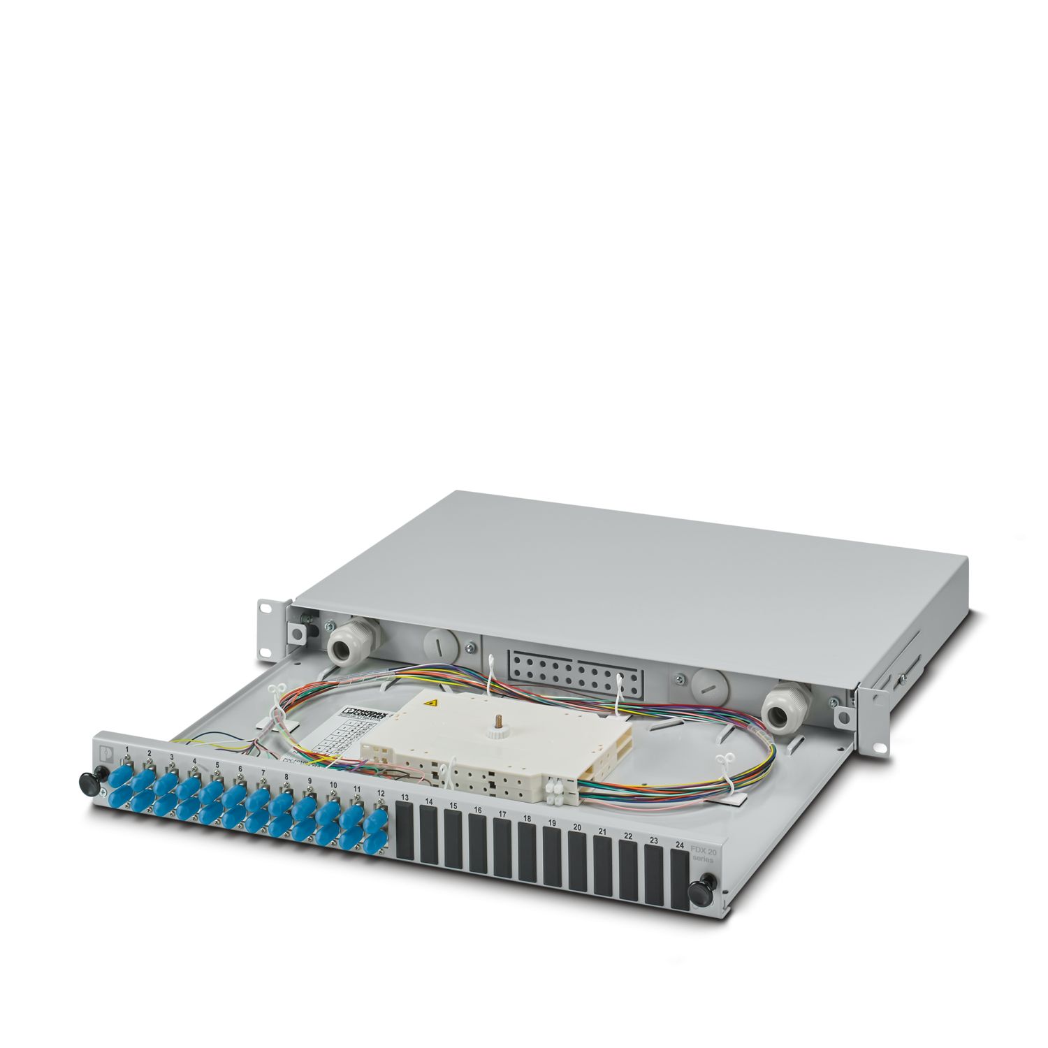 FOC-FDX20-FR19-STD12-OSP-PT9