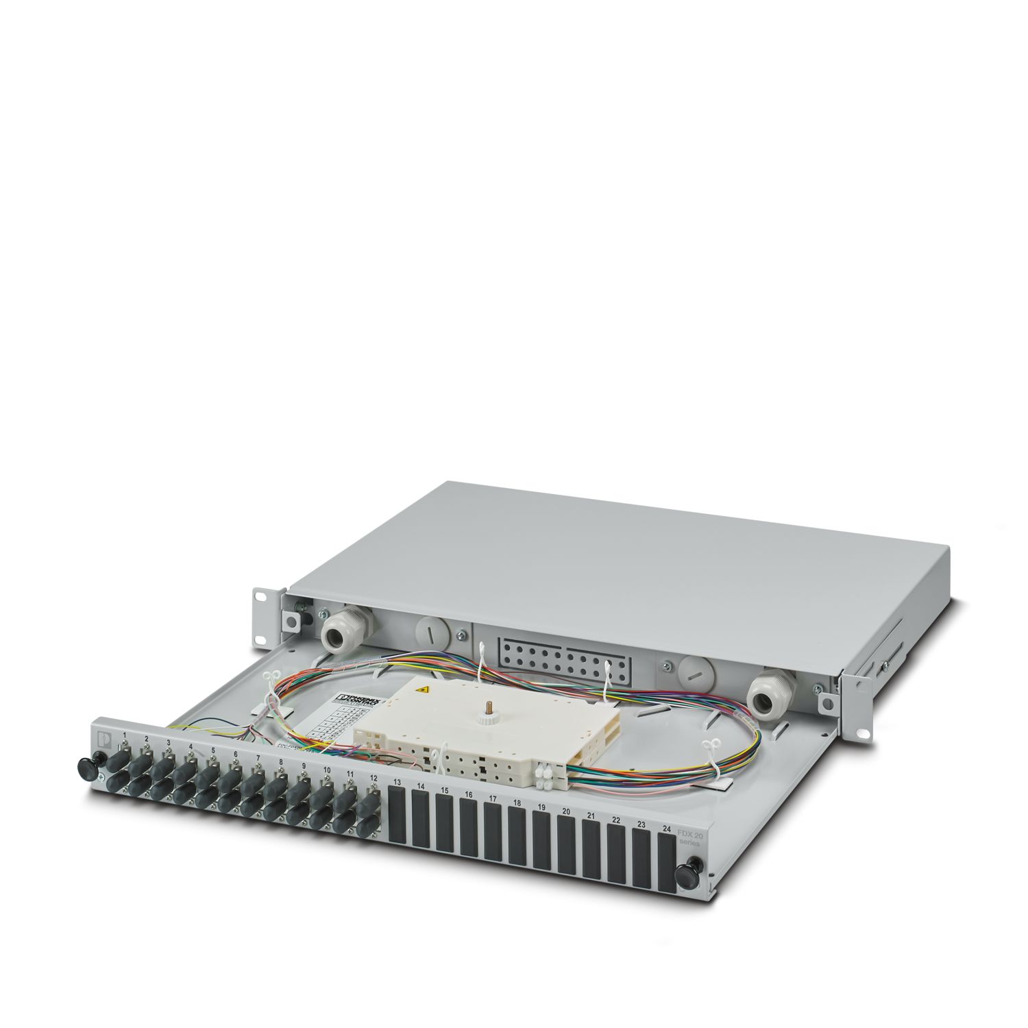 FOC-FDX20-FR19-STD12-OM2-PT9