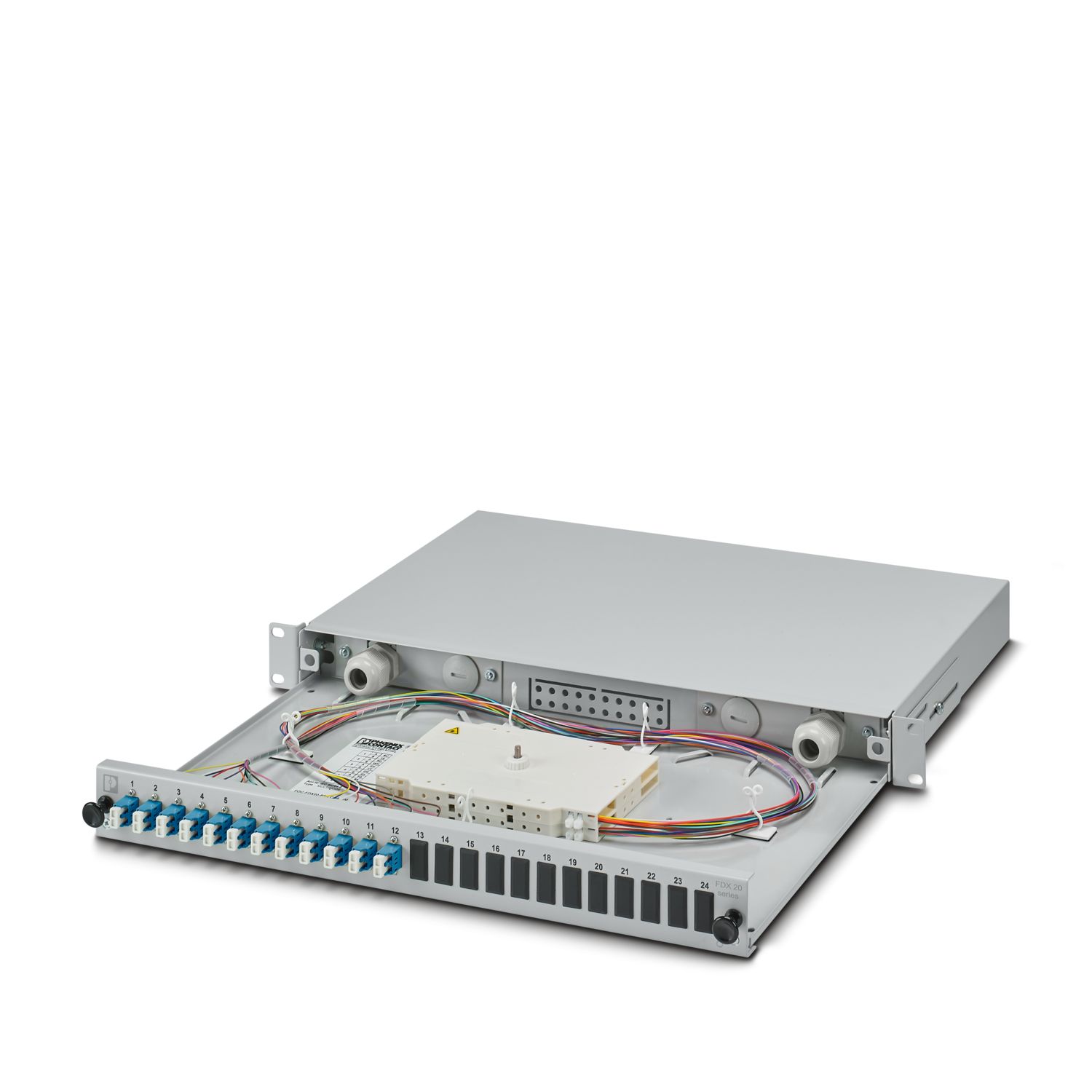 FOC-FDX20-FR19-LCD12-OSP-PT9