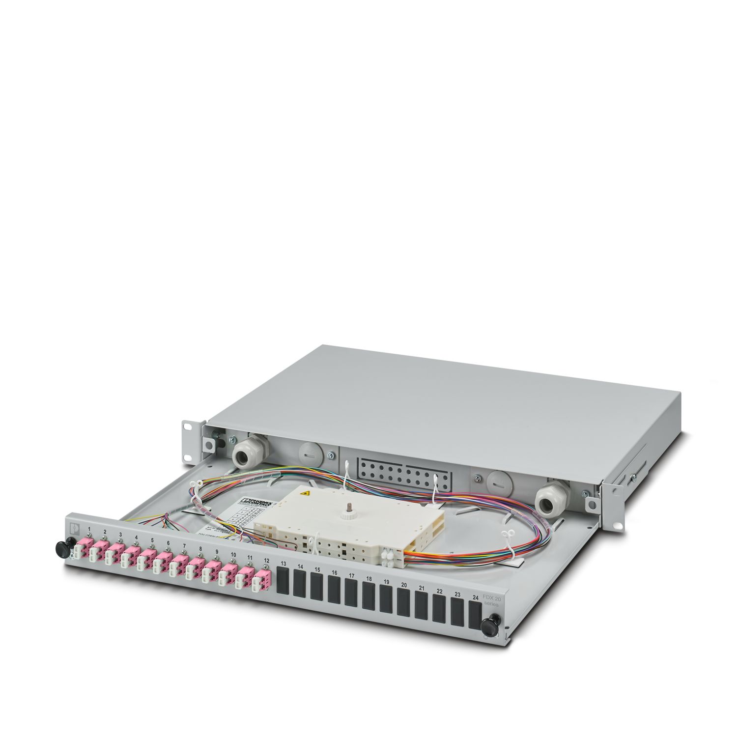 FOC-FDX20-FR19-LCD12-OM4-PT9