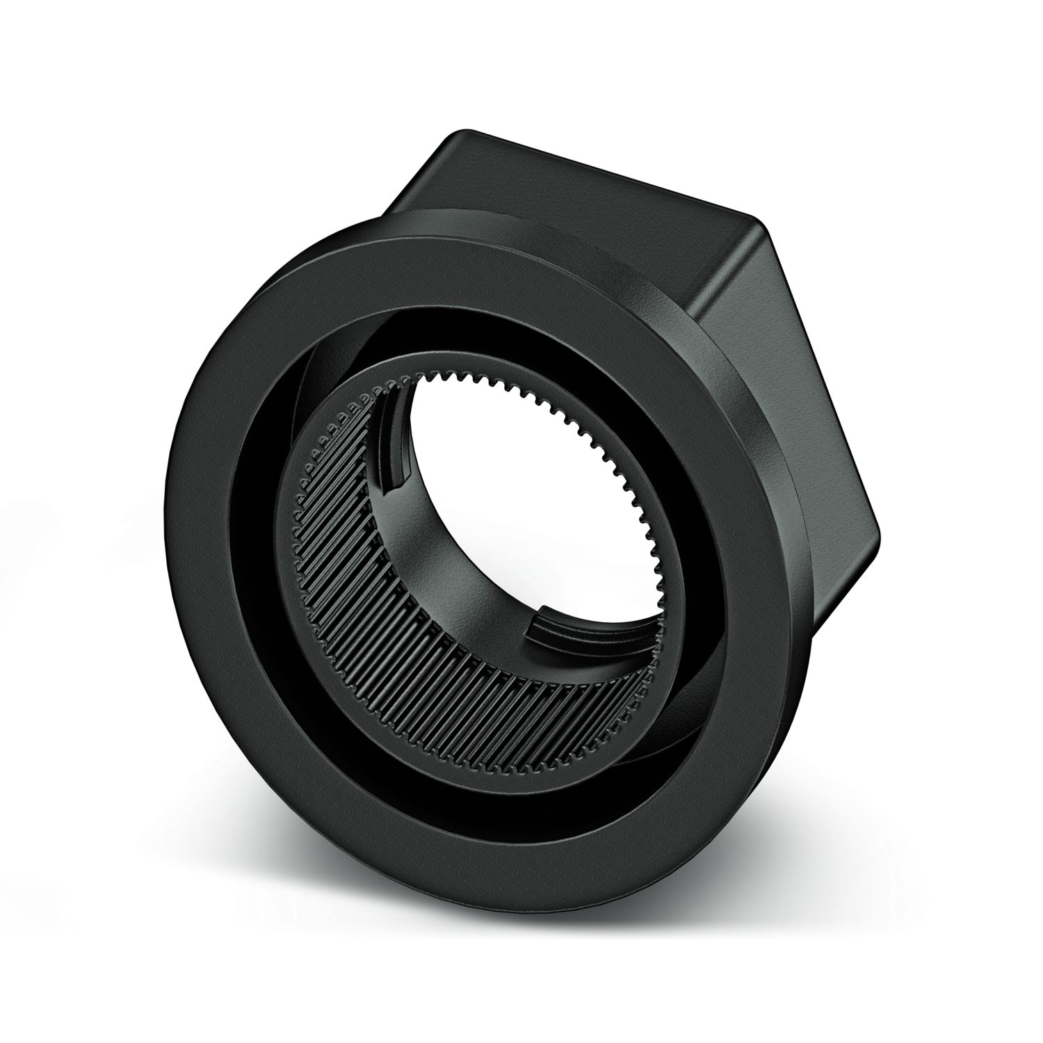 PV-FT-C-WALLMOUNT BK