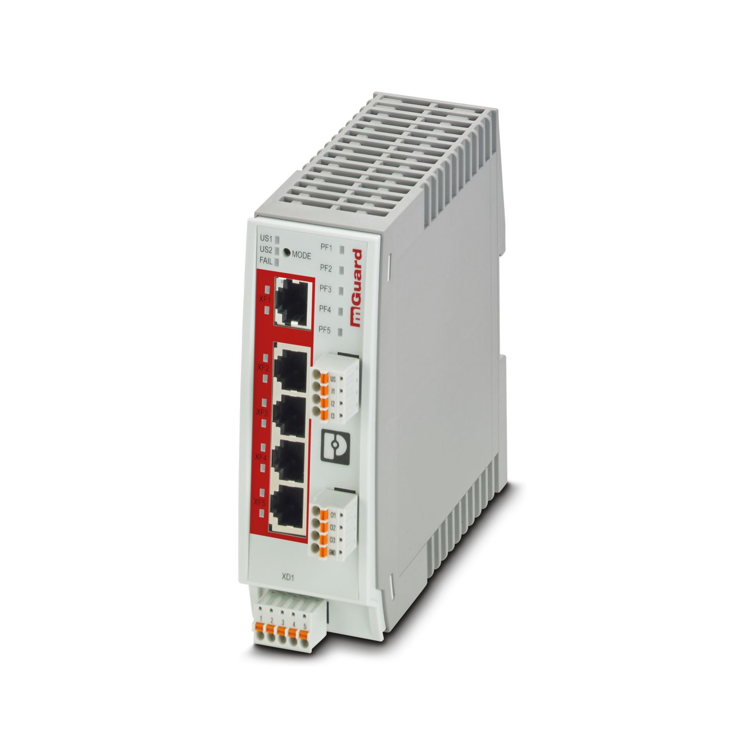 FL MGUARD 1105