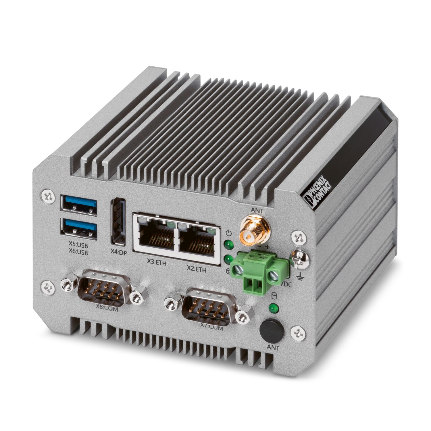 BL2 BPC 1501E-W-128-W10-T
