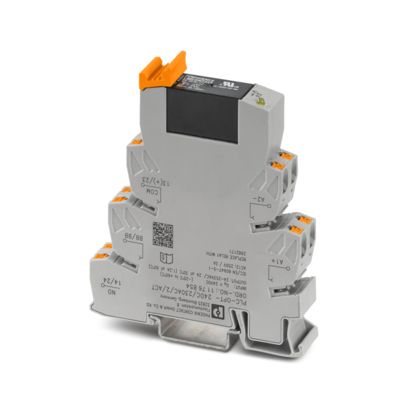 PLC-OPT- 24DC/230AC/ 2/ACT