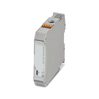 ECM-UC-100A-MRTU