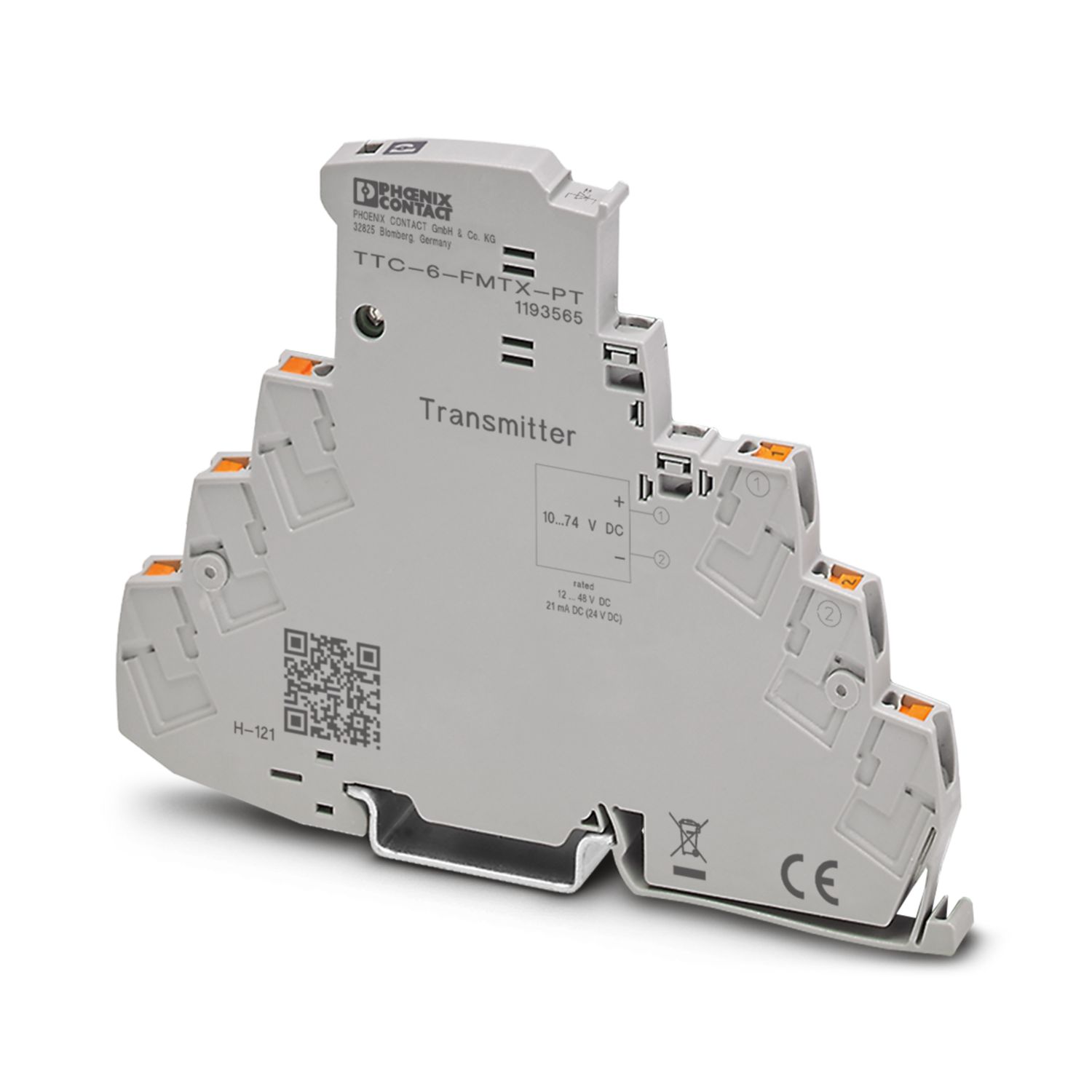 TTC-6-FMTX-PT