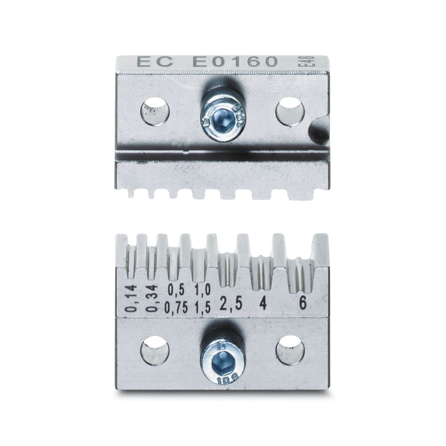 CF 500/DIE AI 6