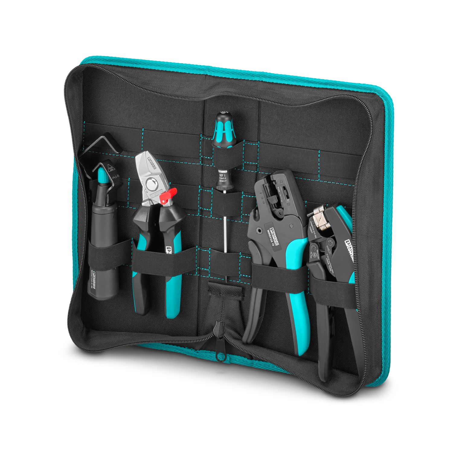 TOOL-KIT STANDARD