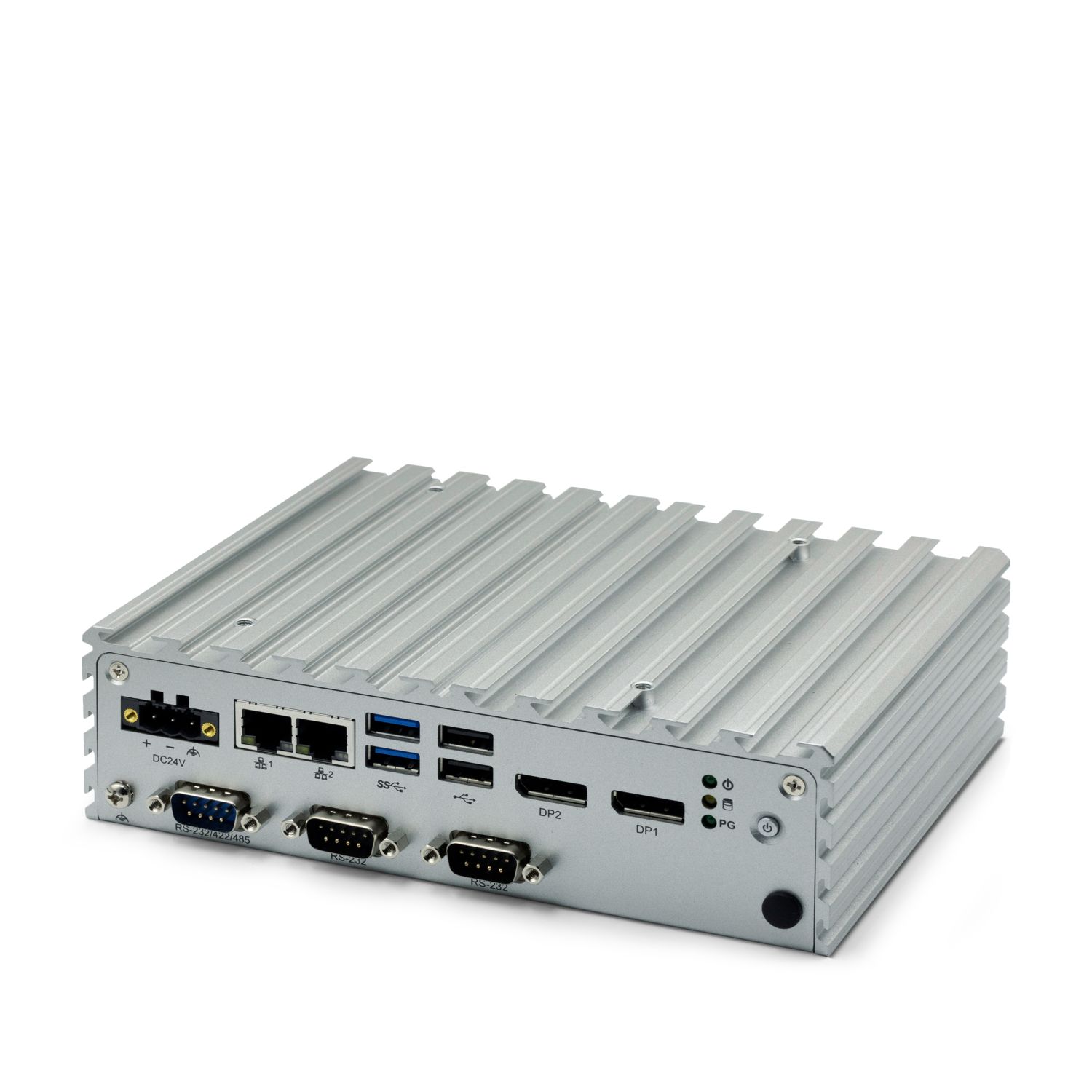 BL2 BPC 2100 DIN 8GB 240GB