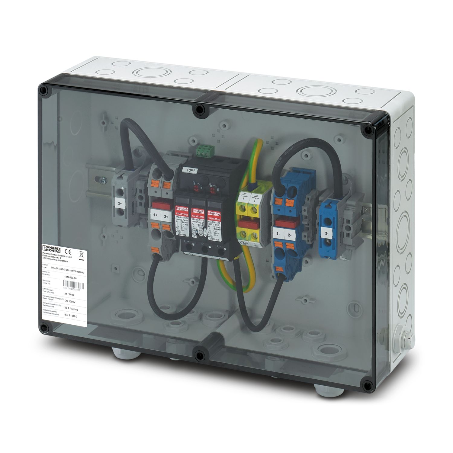SOL-SC-3ST-0-DC-1MPPT-1005AL