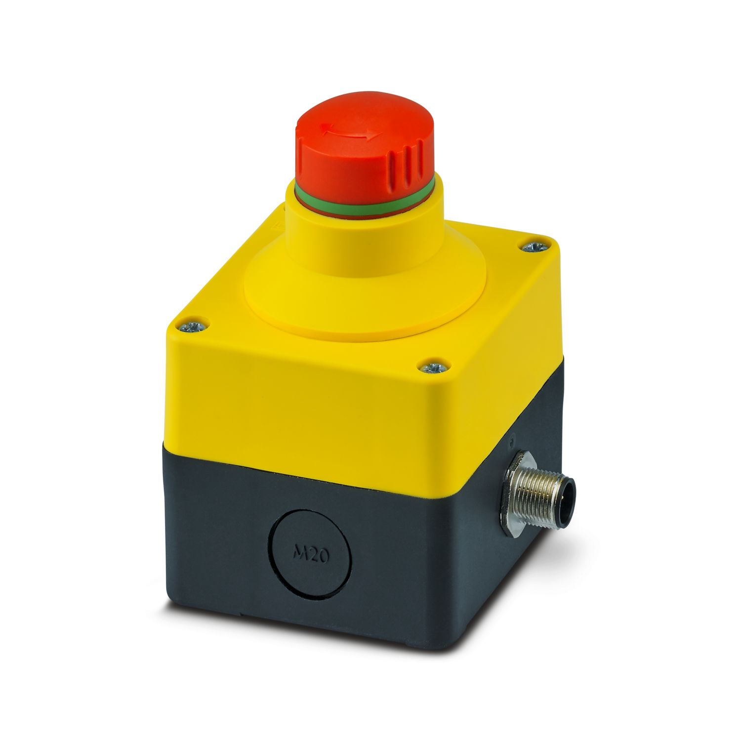 PSR-ESS-M2-H110-2000-A