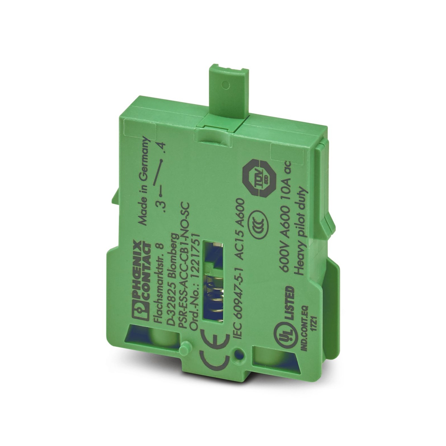 PSR-ESS-ACC-CB1-NO-SC