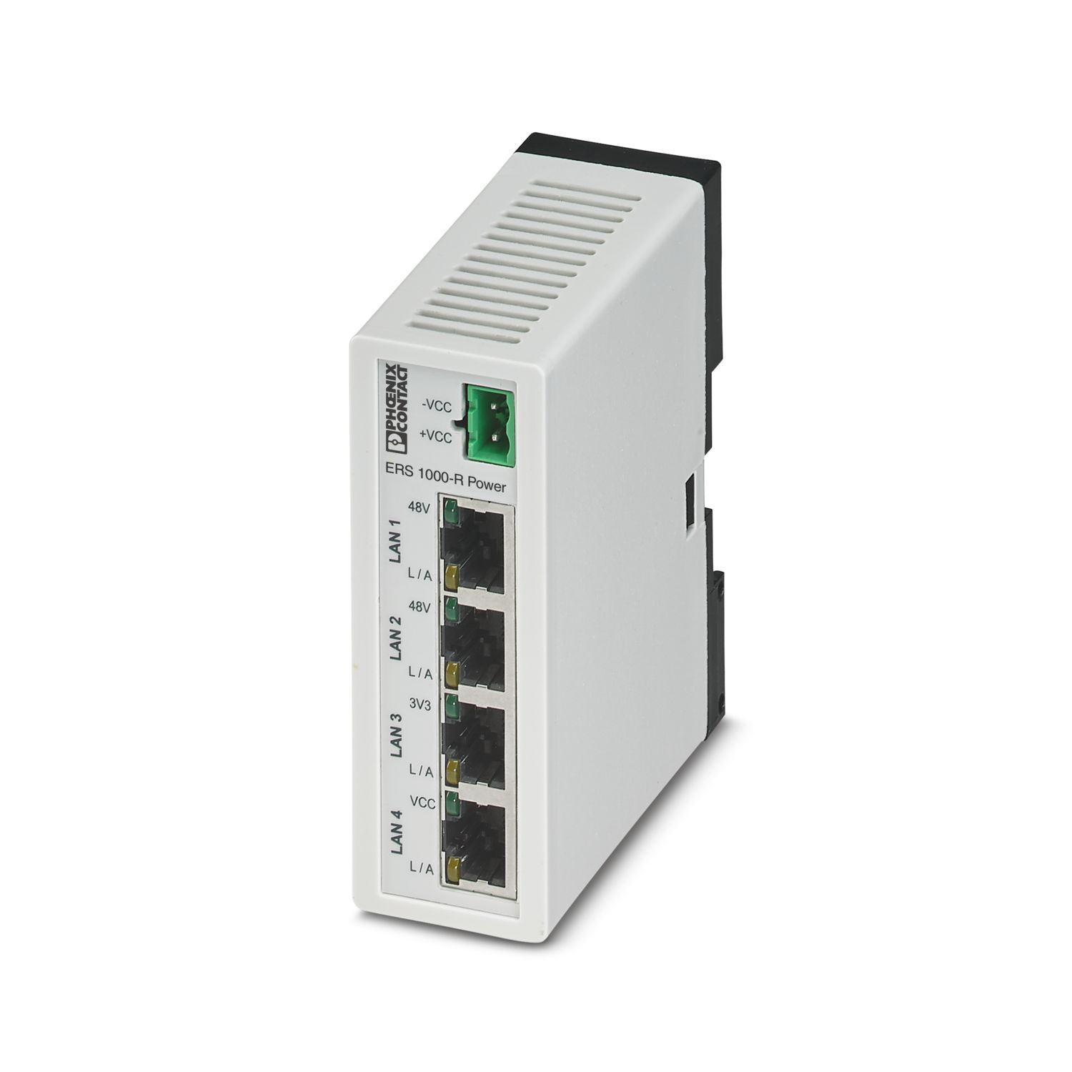 ERS 1000-R POWER