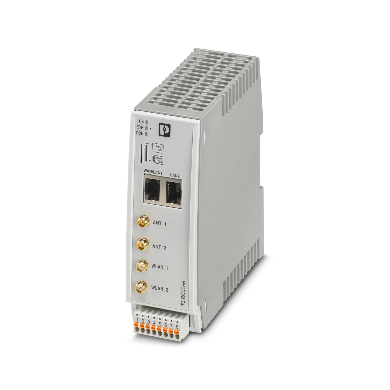 TC ROUTER 4202T-4G EU WLAN