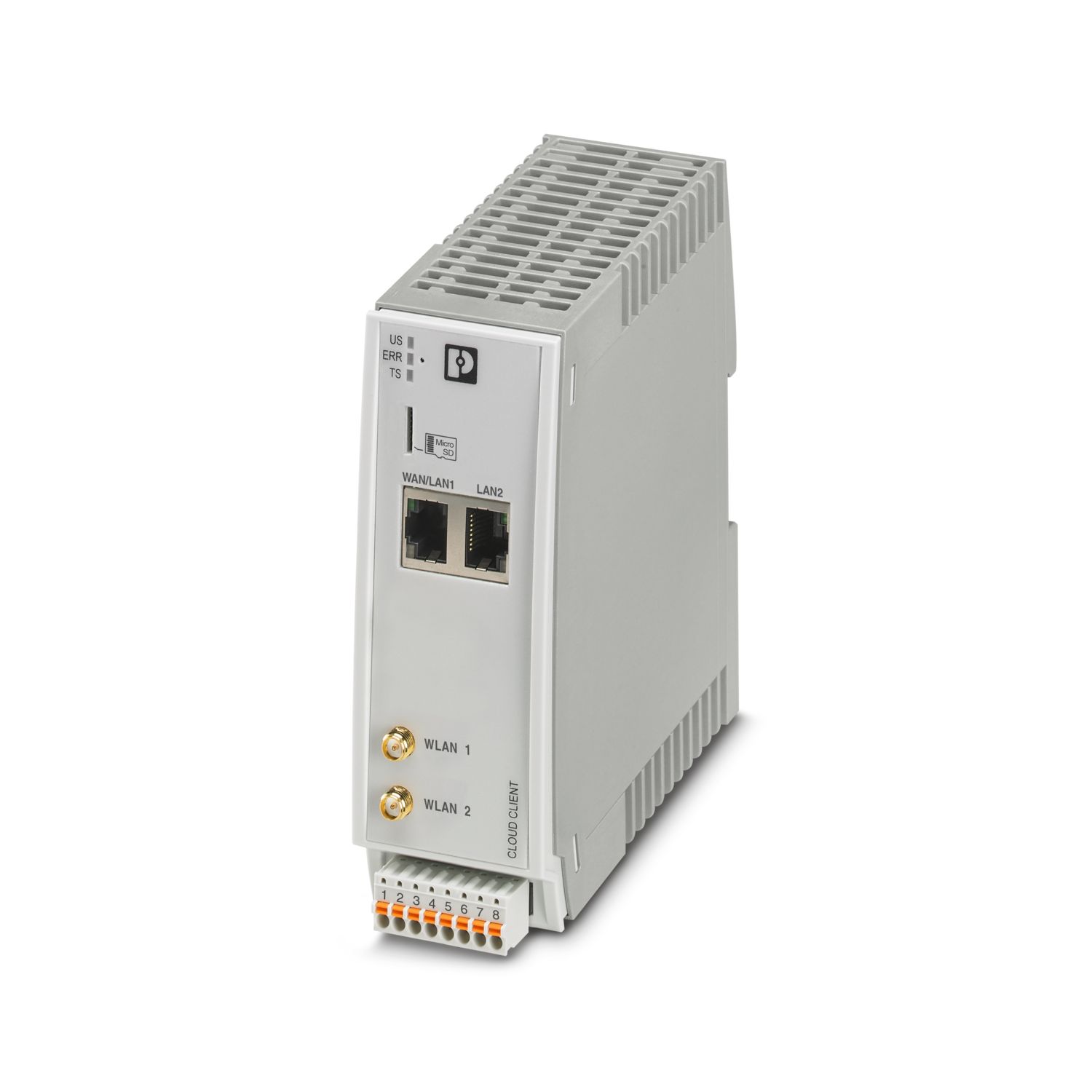 CLOUD CLIENT 2002T-WLAN