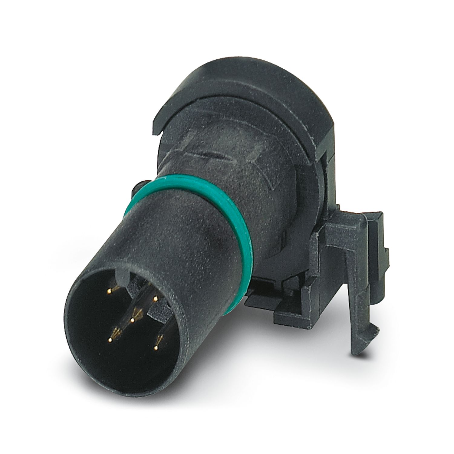 SACC-CI-M12MS-5CON-L90 SCOX