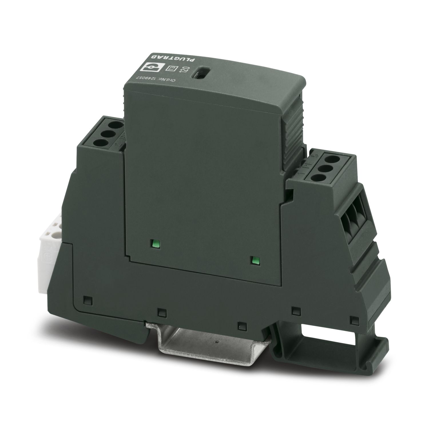 PLT-EE-T3-120AC-R – Chống sét cấp 3