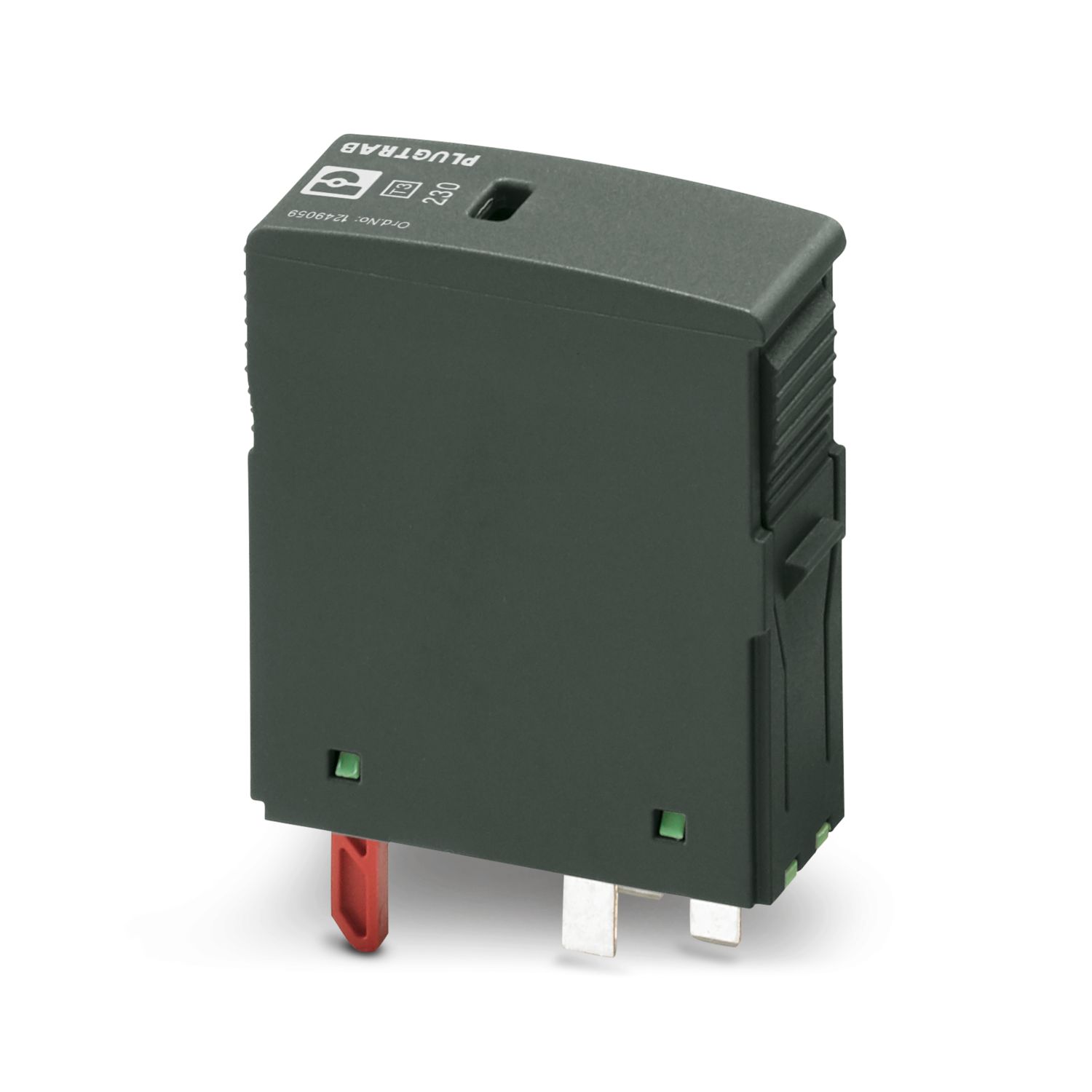 PLT-EE-T3-230AC-P – Nhân chống sét type 3