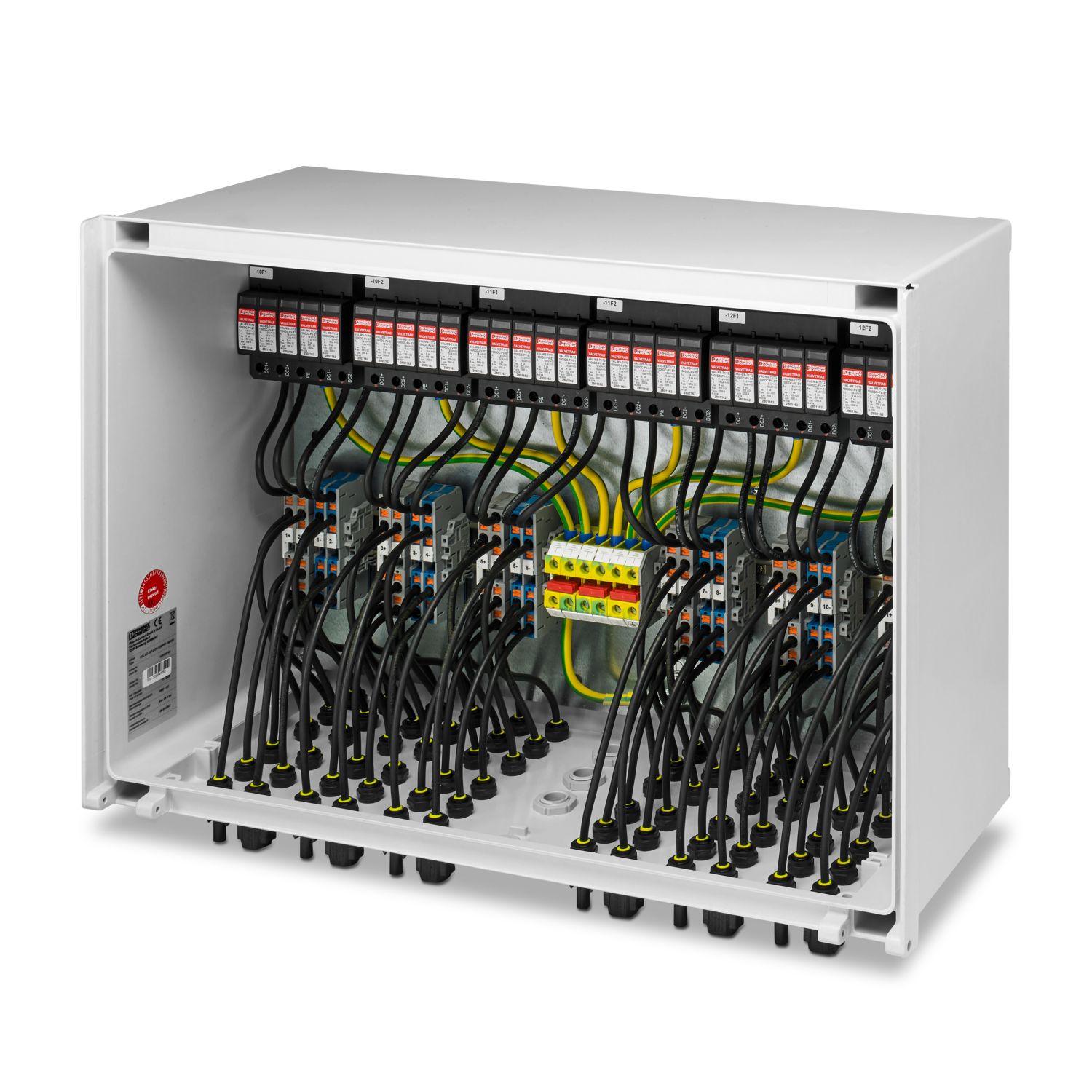 SOL-SC-2ST-0-DC-12MPPT-1001SE