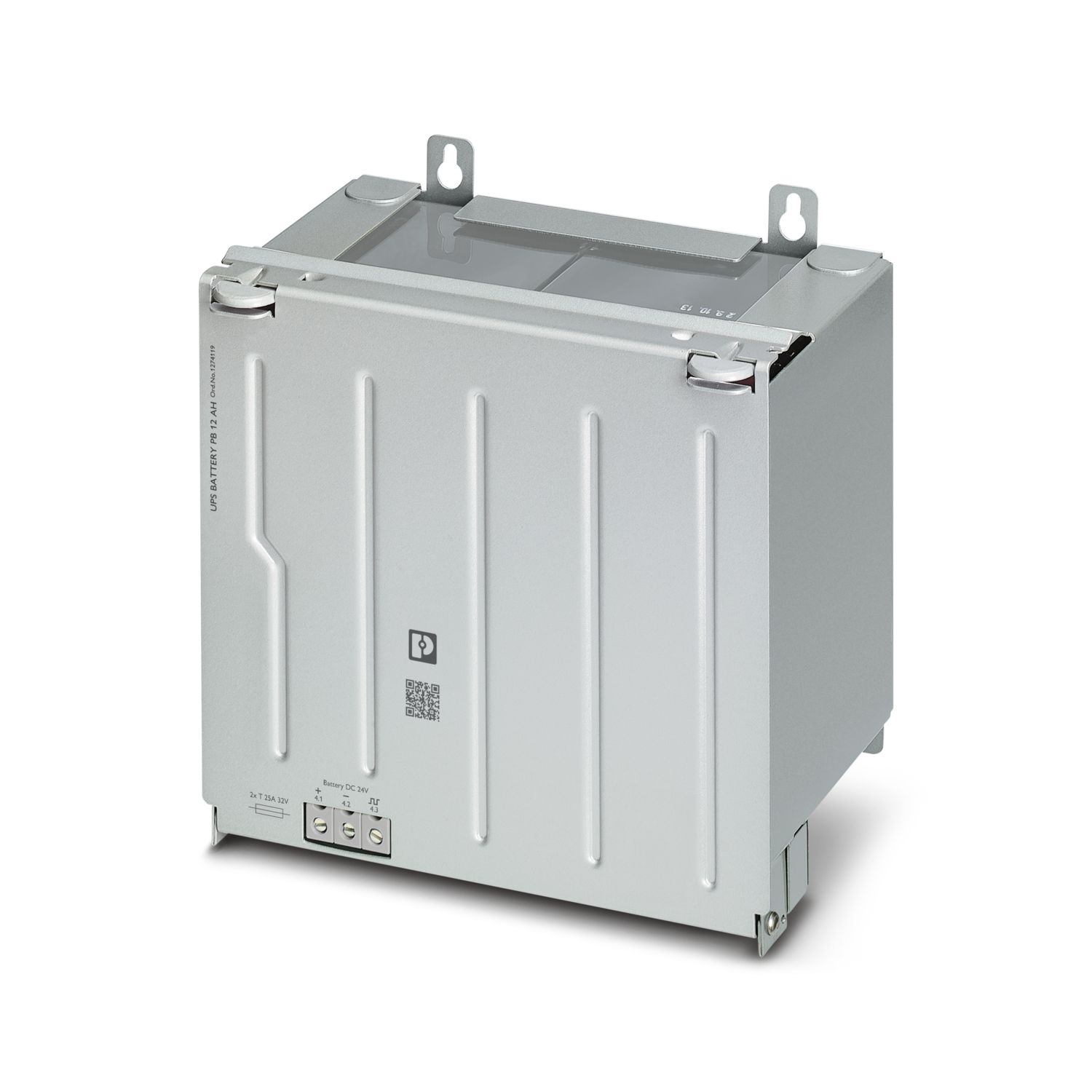 UPS-BAT/PB/24DC/12AH