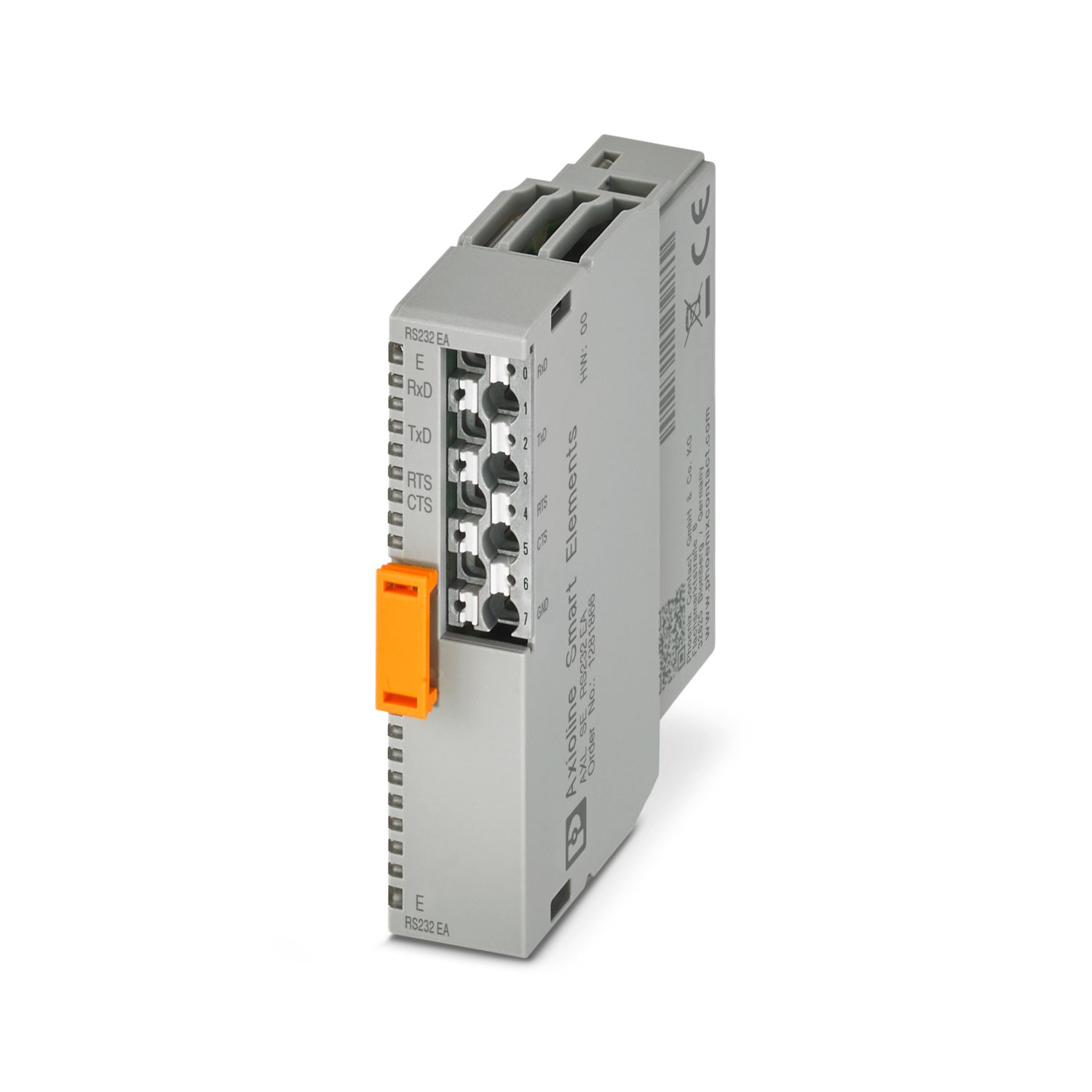 AXL SE RS232 EA