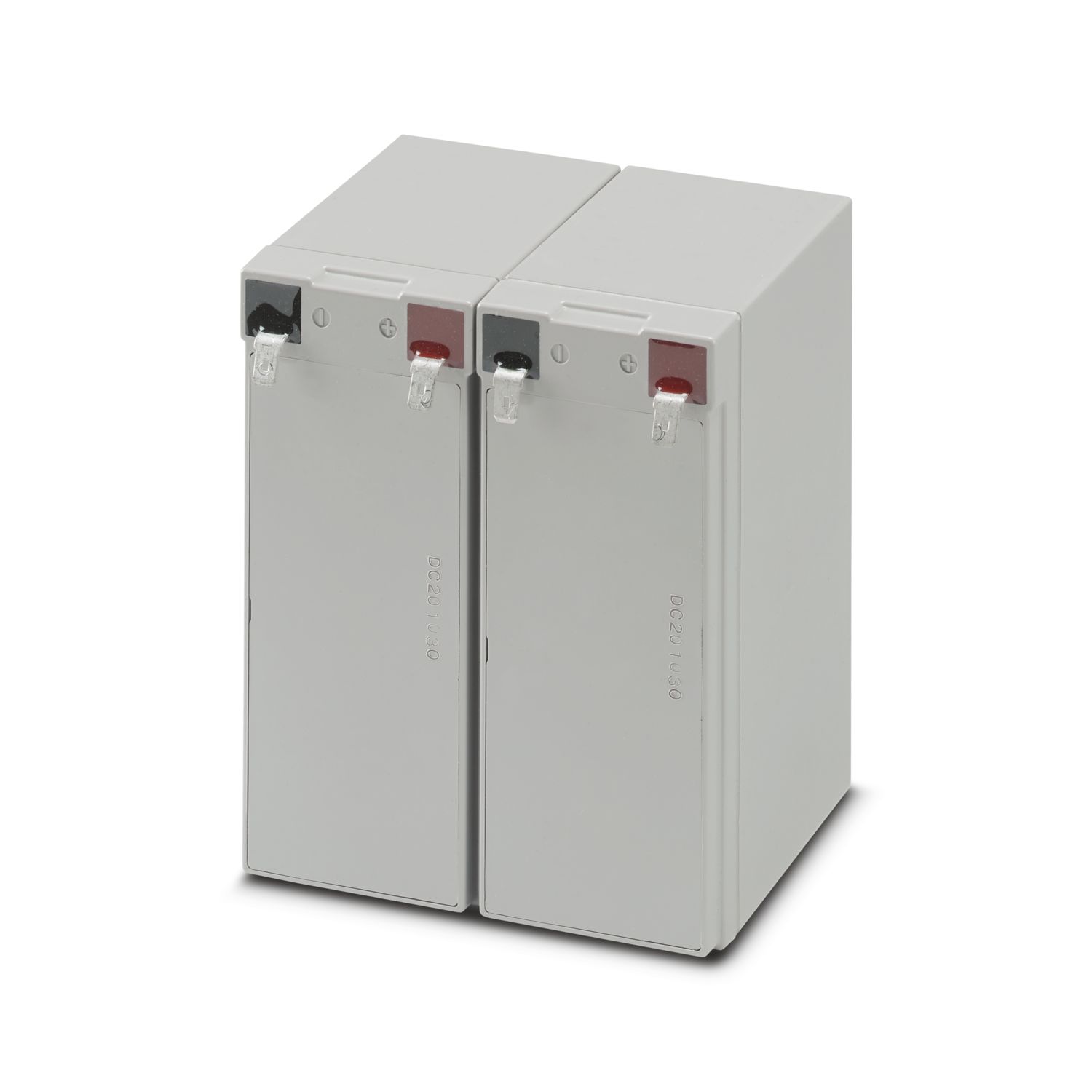 UPS-BAT-KIT/PB/2X12V/7AH