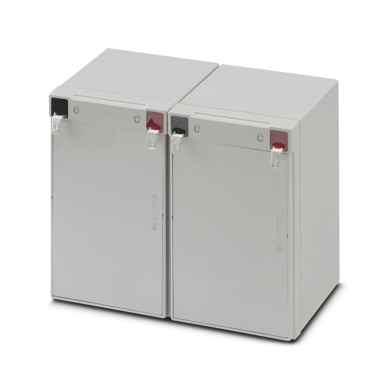 UPS-BAT-KIT/PB/2X12V/12AH