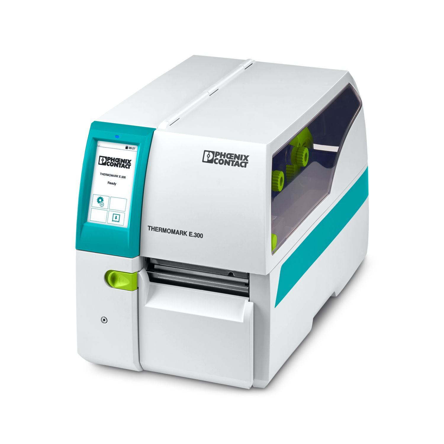 THERMOMARK E.300