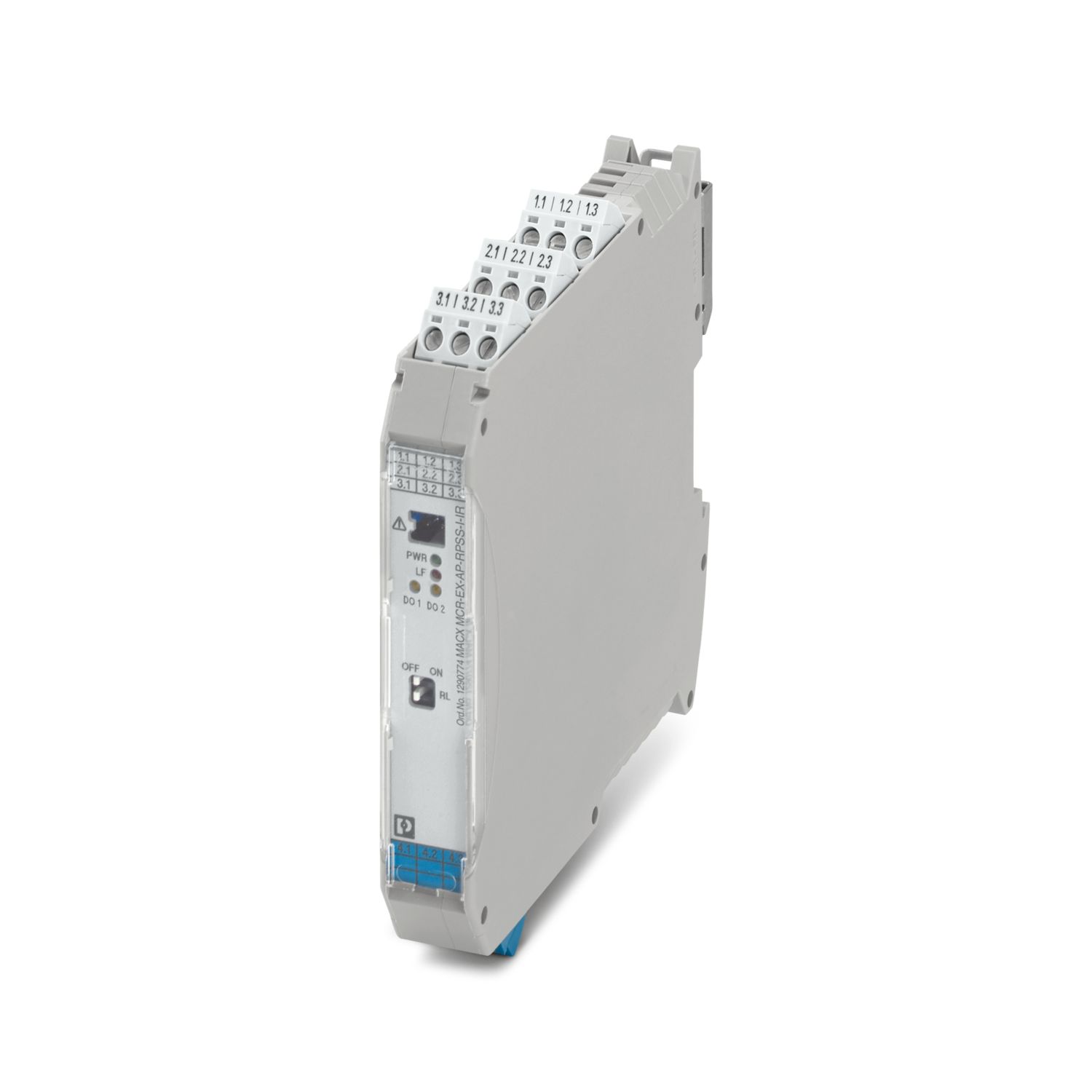 MACX MCR-EX-AP-RPSS-I-IR