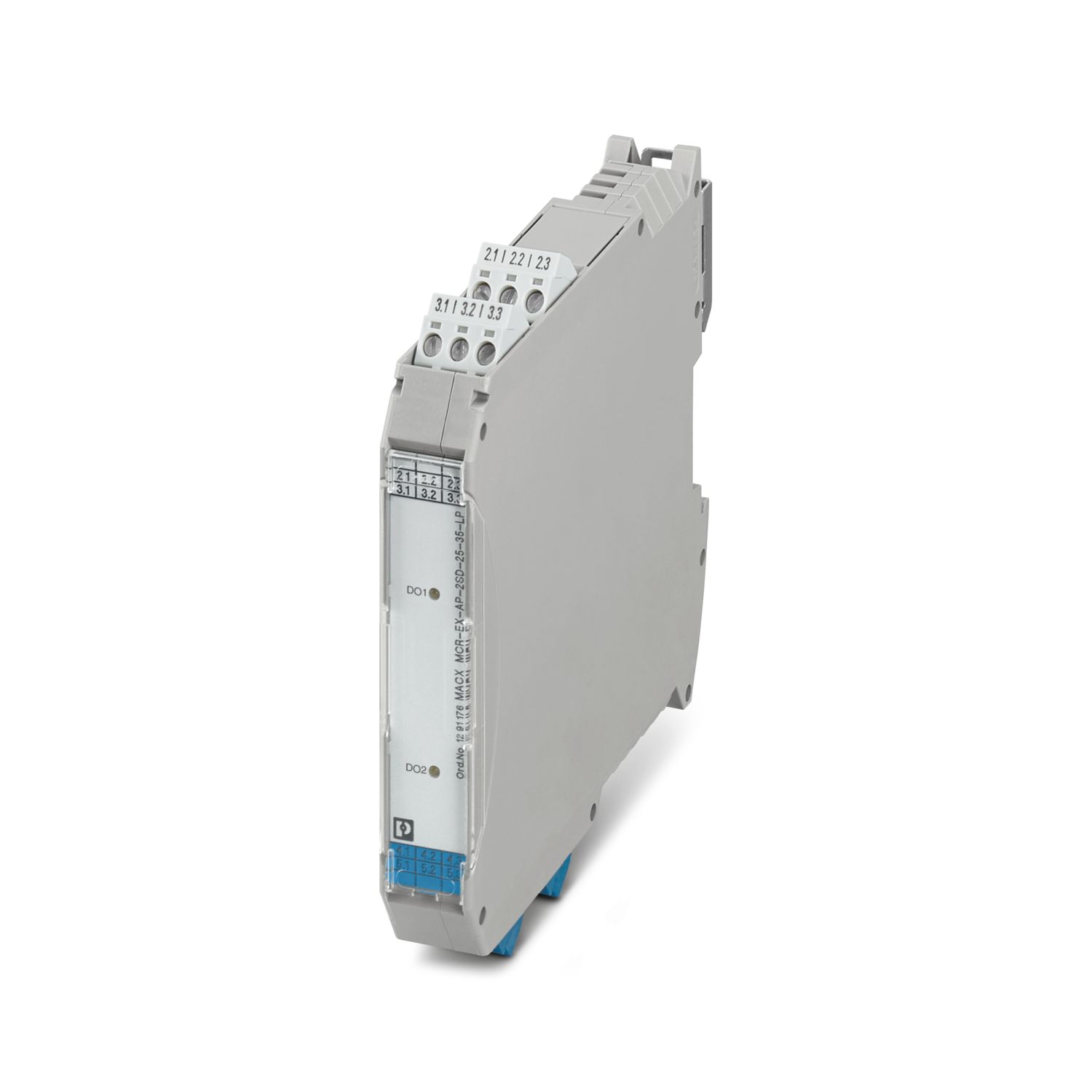 MACX MCR-EX-AP-2SD-25-35-LP