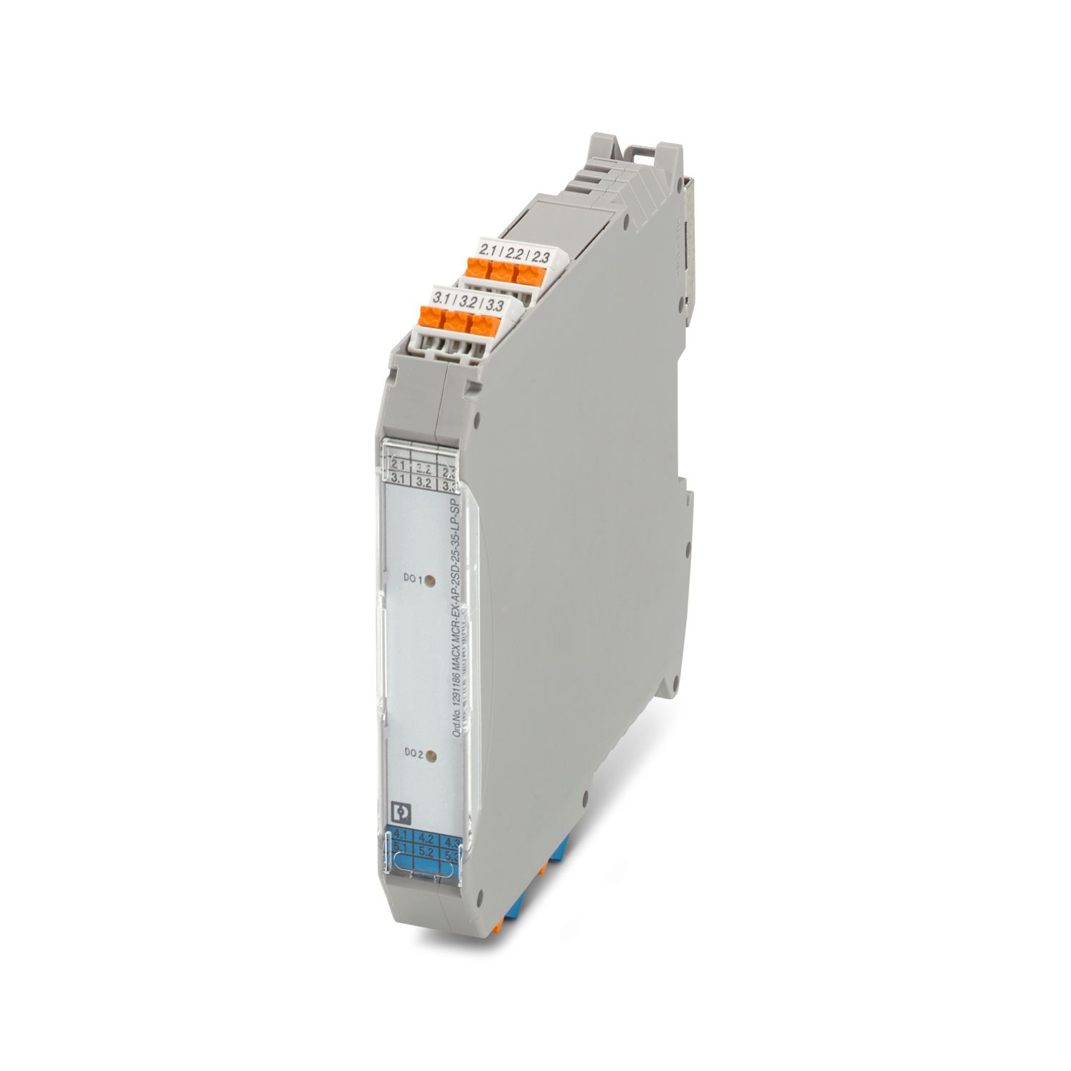 MACX MCR-EX-AP-2SD-25-35-LP-SP