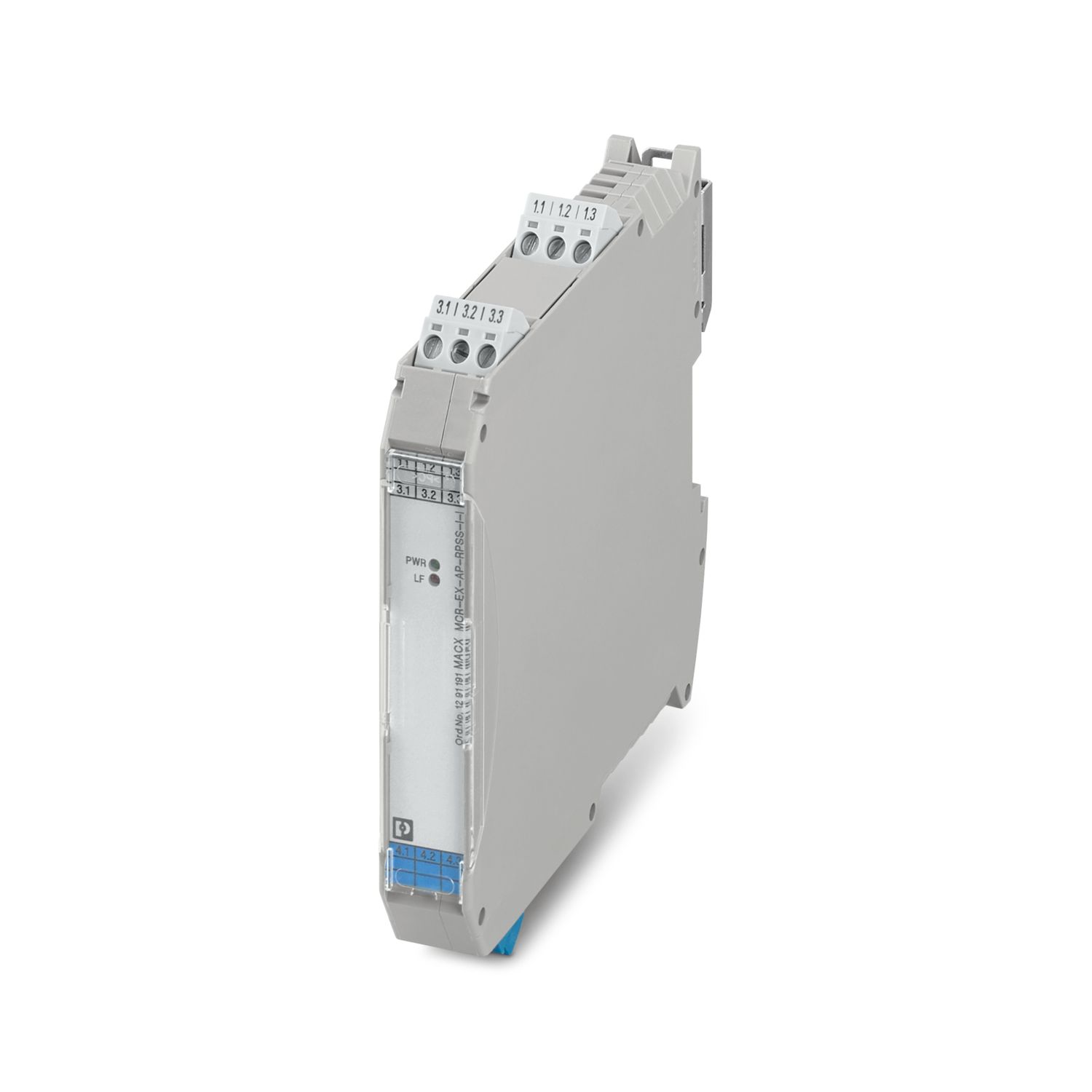 MACX MCR-EX-AP-RPSS-I-I
