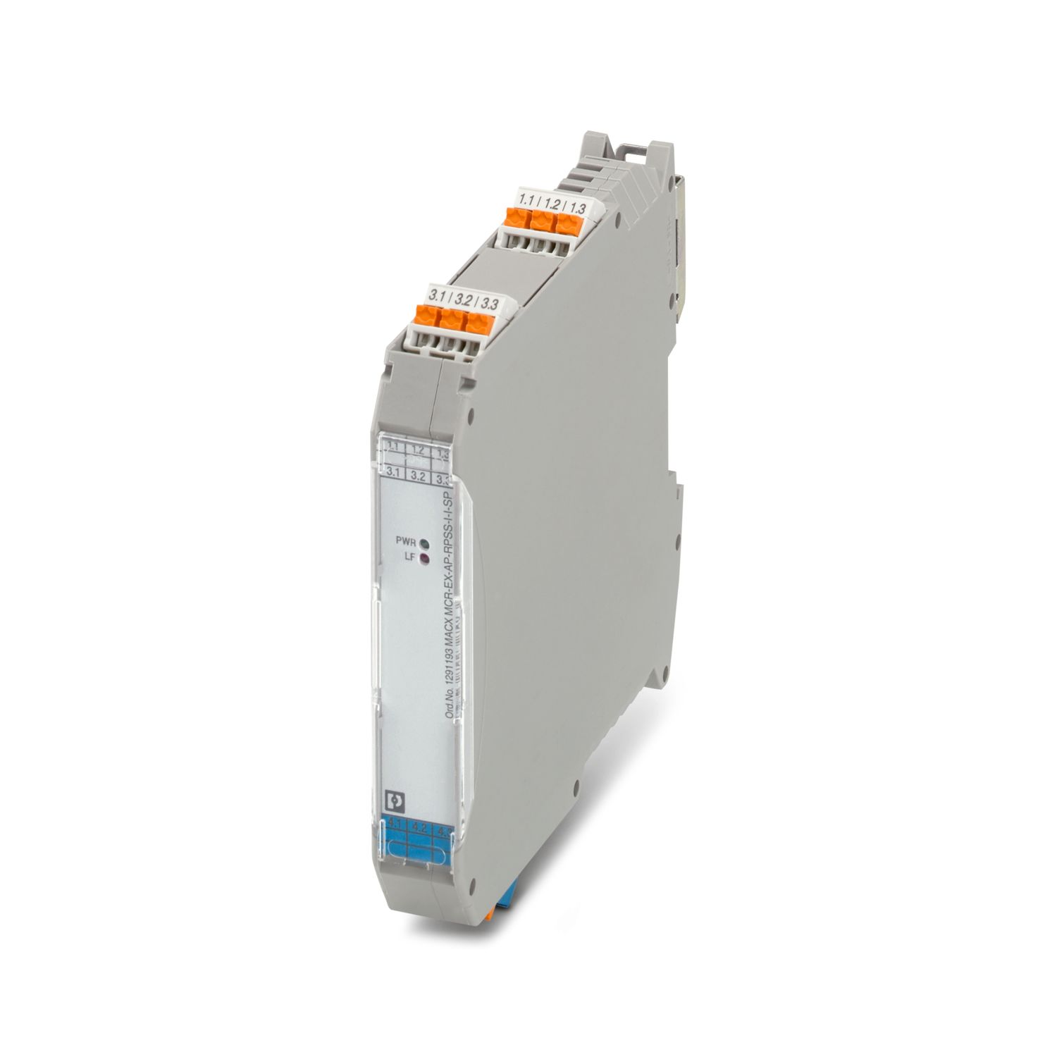 MACX MCR-EX-AP-RPSS-I-I-SP