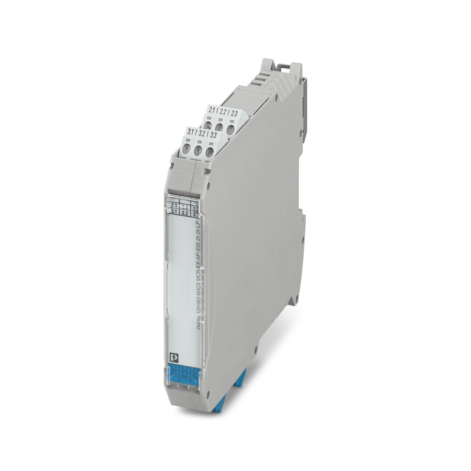 MACX MCR-EX-AP-IDS-2I-2I-LP