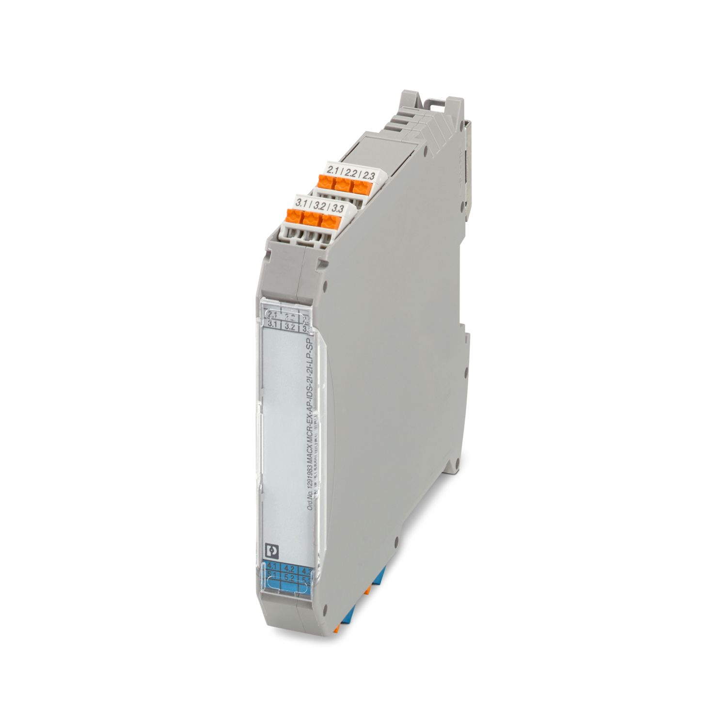 MACX MCR-EX-AP-IDS-2I-2I-LP-SP