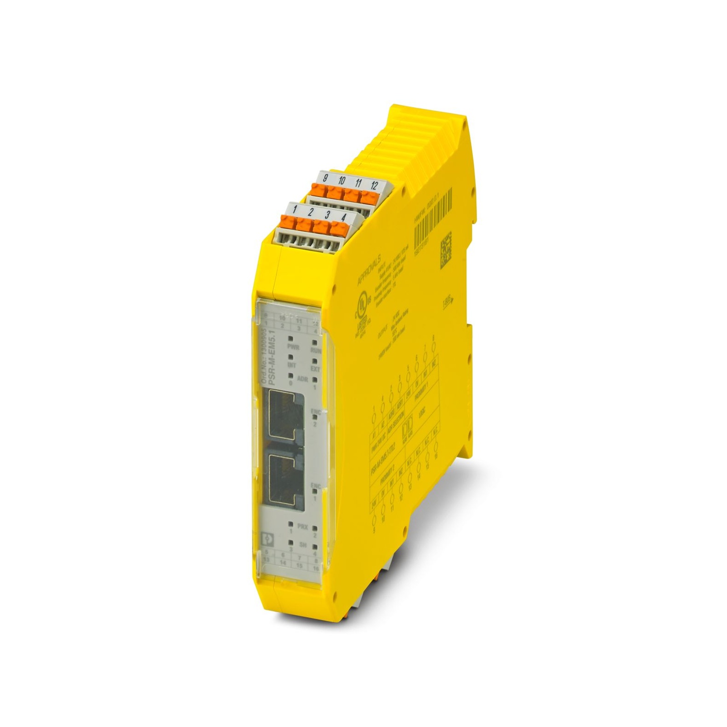 PSR-M-EM5.1-TTL2-PI