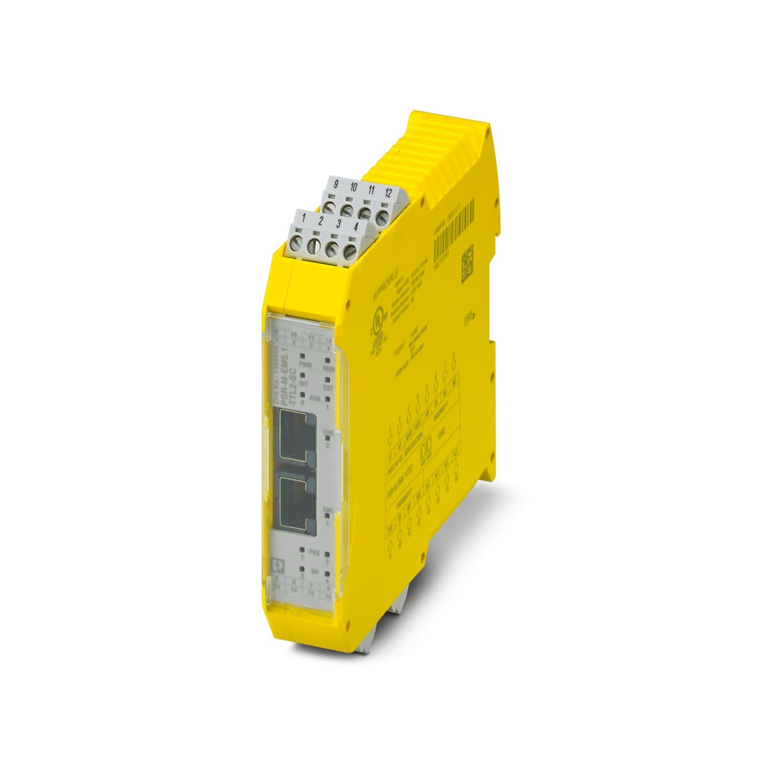 PSR-M-EM5.1-TTL2-SC
