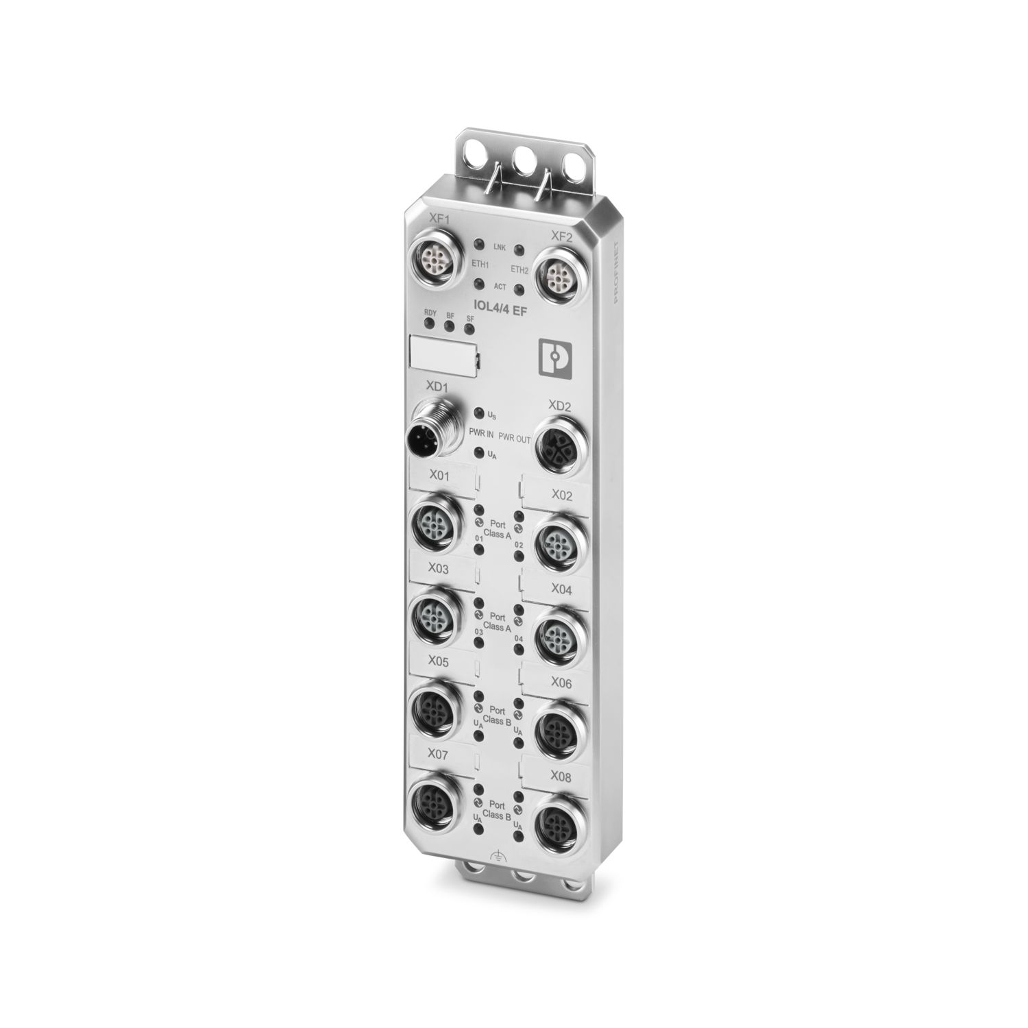 AXL E PN IOL4/4 EF M12 6M-L