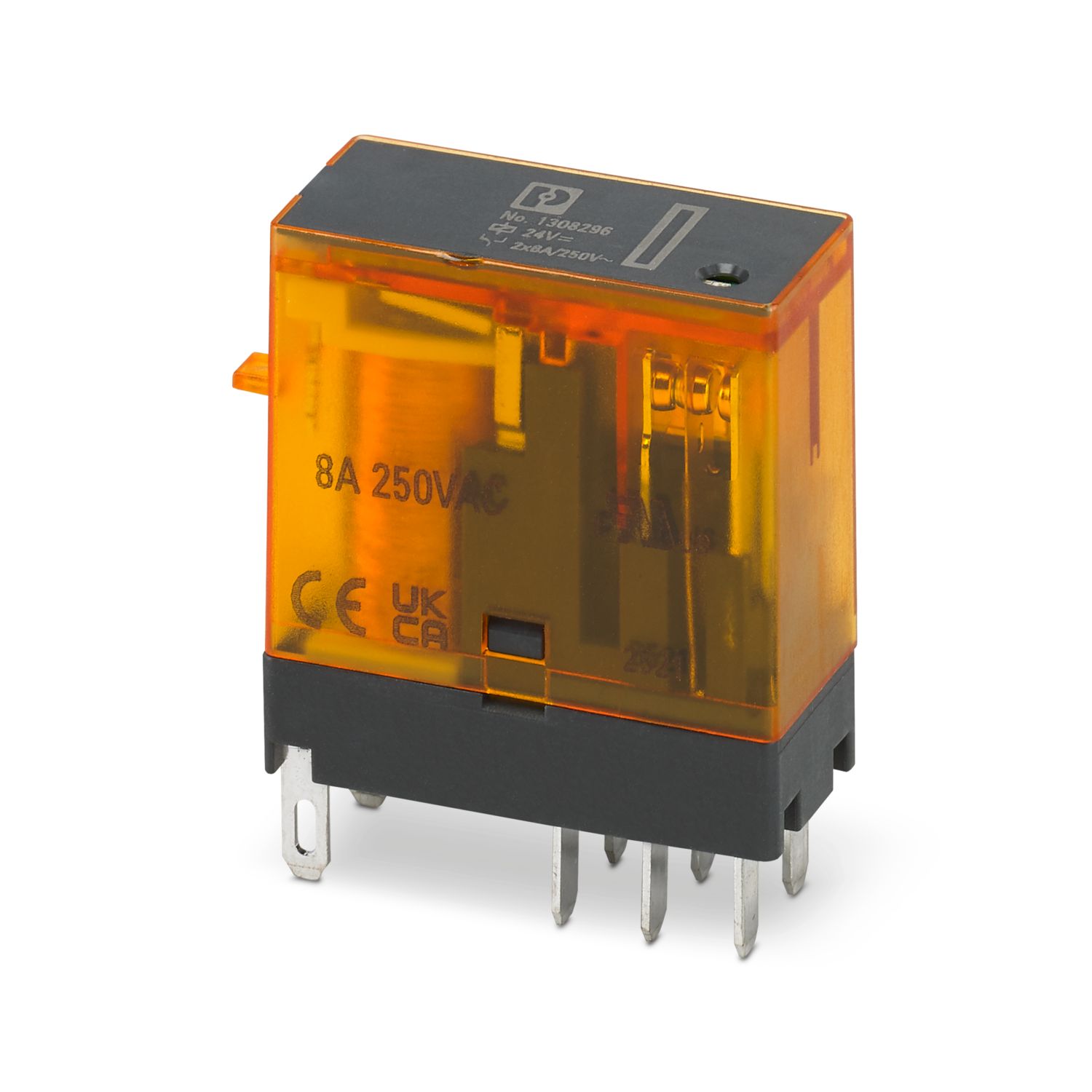 REL-FO/L-24DC/2X21