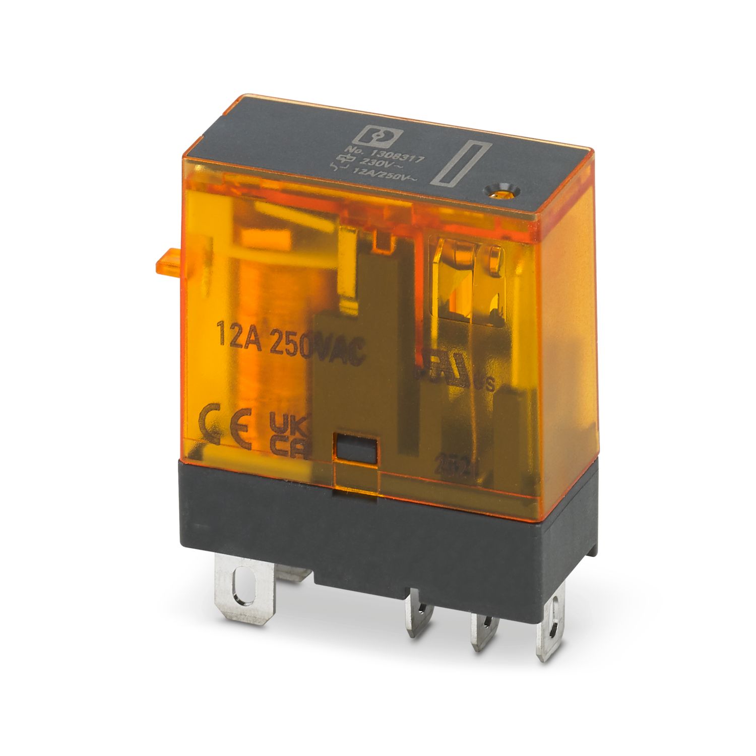 PSR-SCP-24DC/ESD/4X1/30