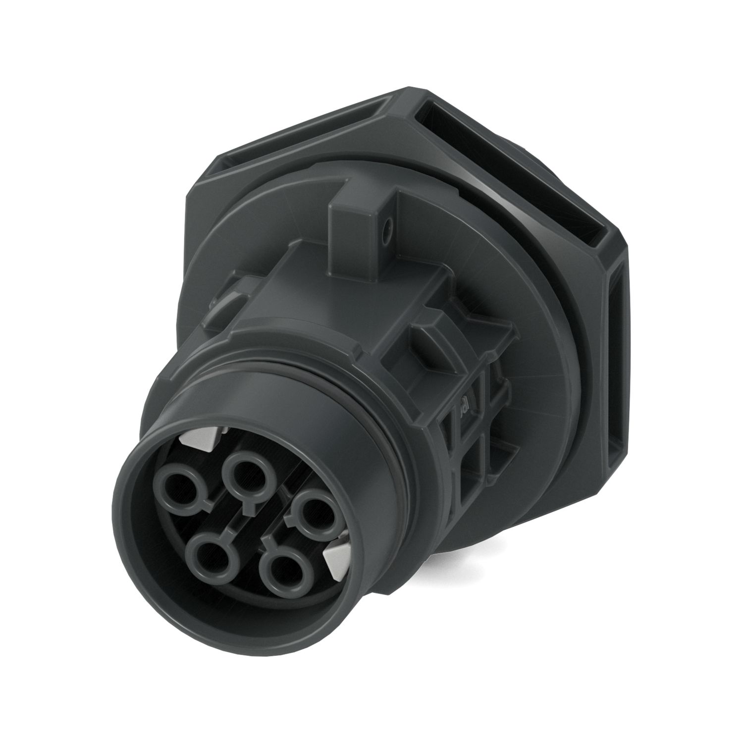 PRC 20/5-C3-FT25-FS2,5