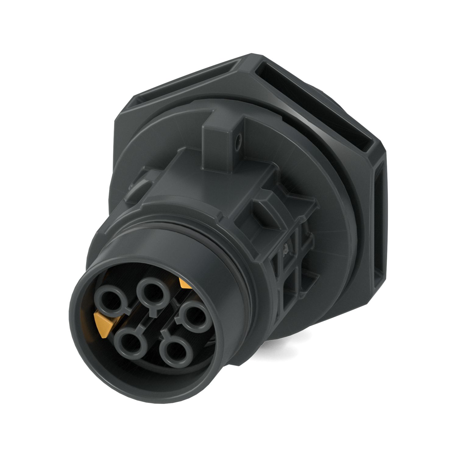 PRC 20/5-C4-FT25-FS2,5