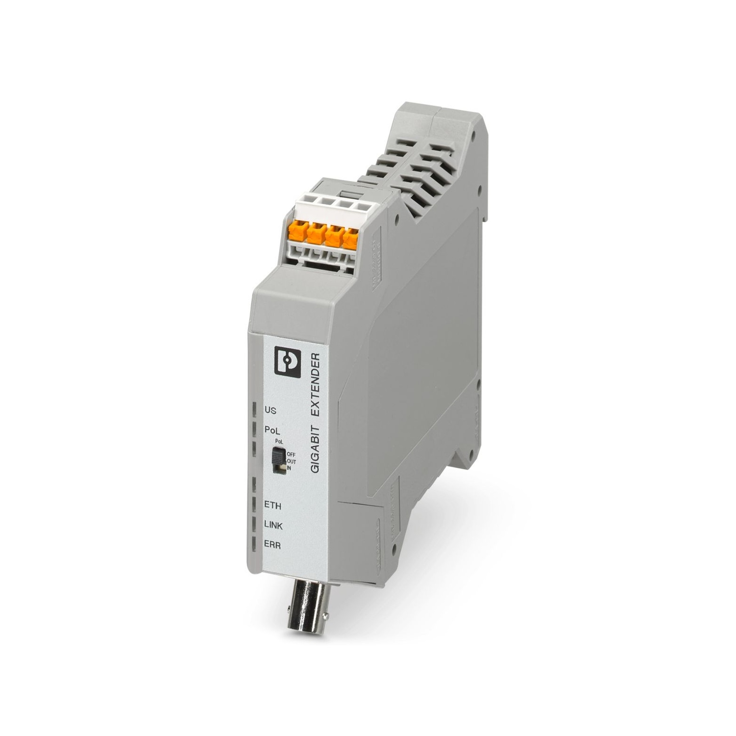 EXTENDER 1010 ETH COAX-G