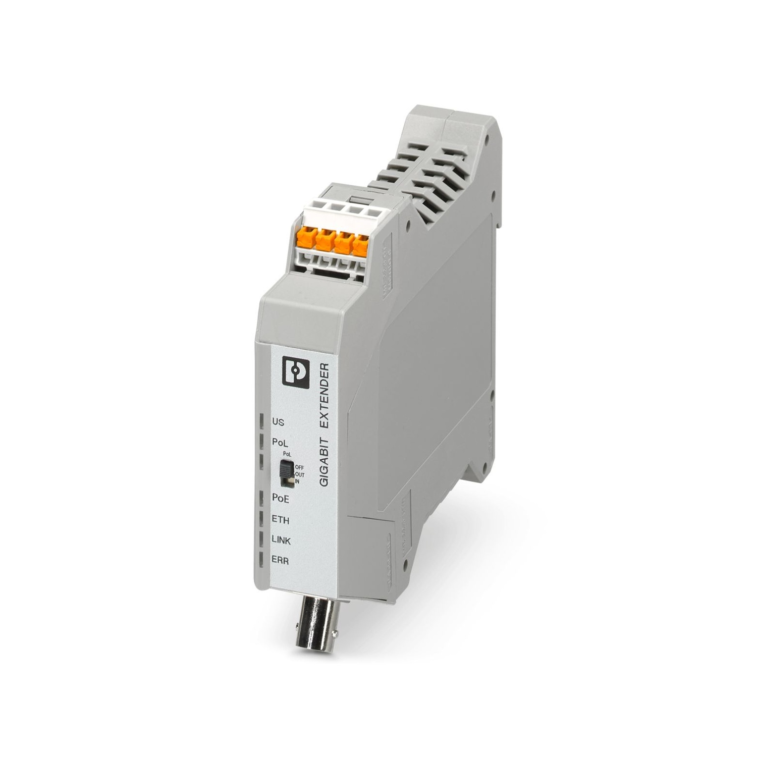 EXTENDER 2010 ETH COAX-G