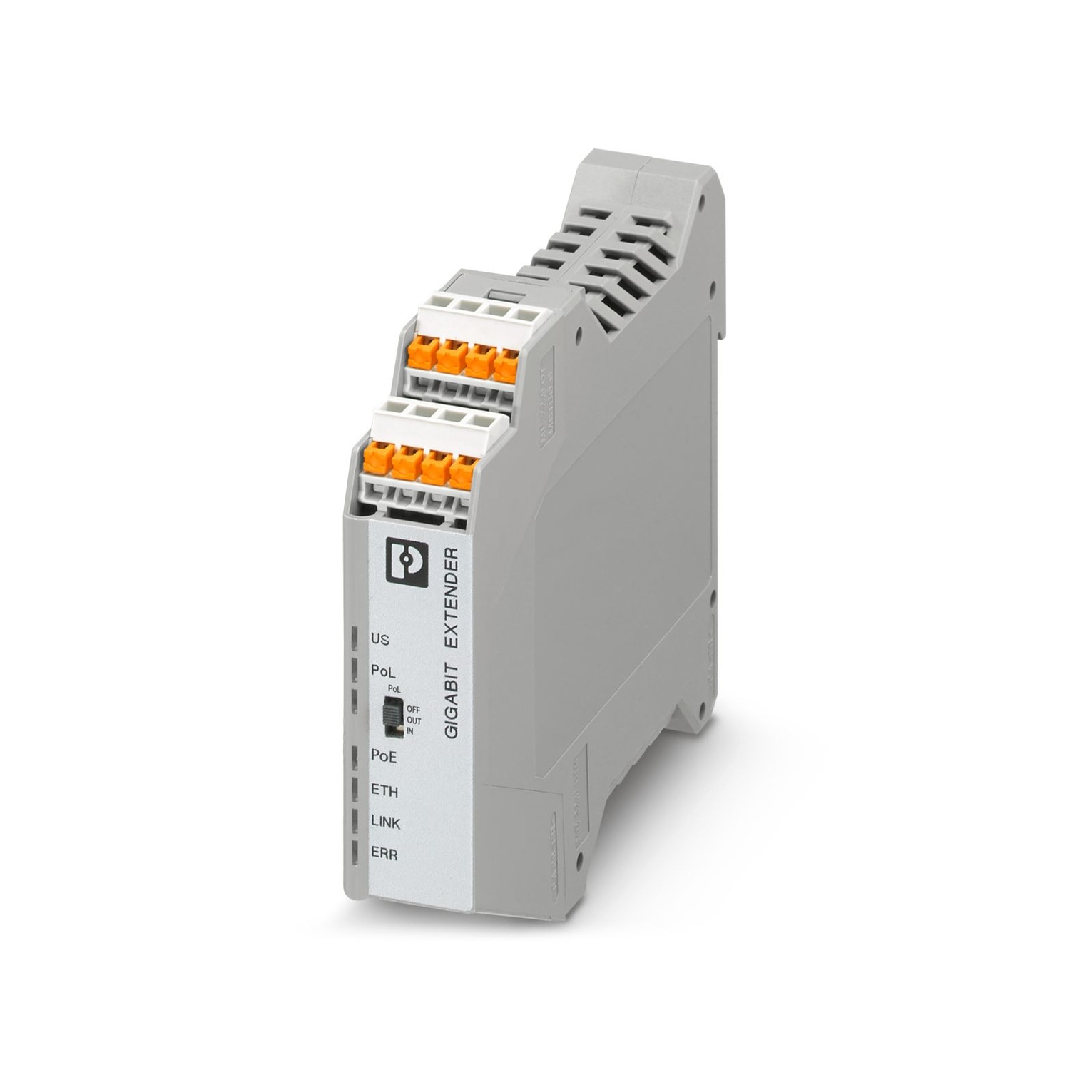 EXTENDER 2010 ETH TP-G