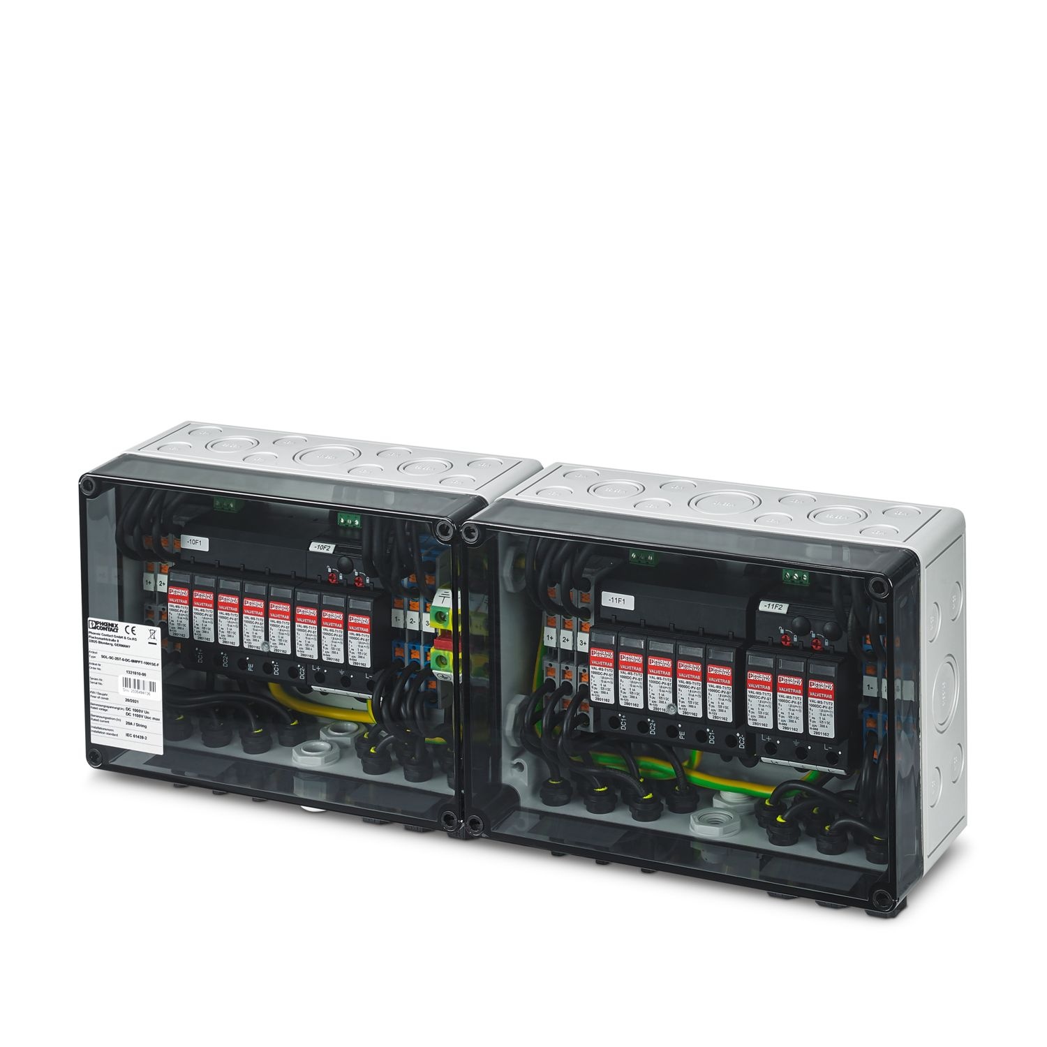 SOL-SC-2ST-0-DC-6MPPT-1001SE-F