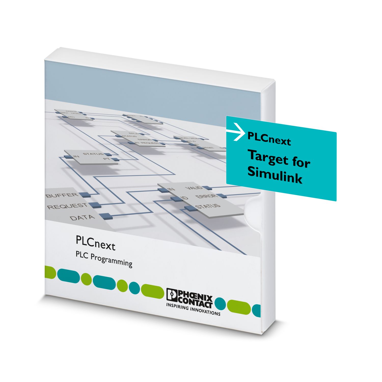 PLCNEXT TARGET FOR SIMULINK